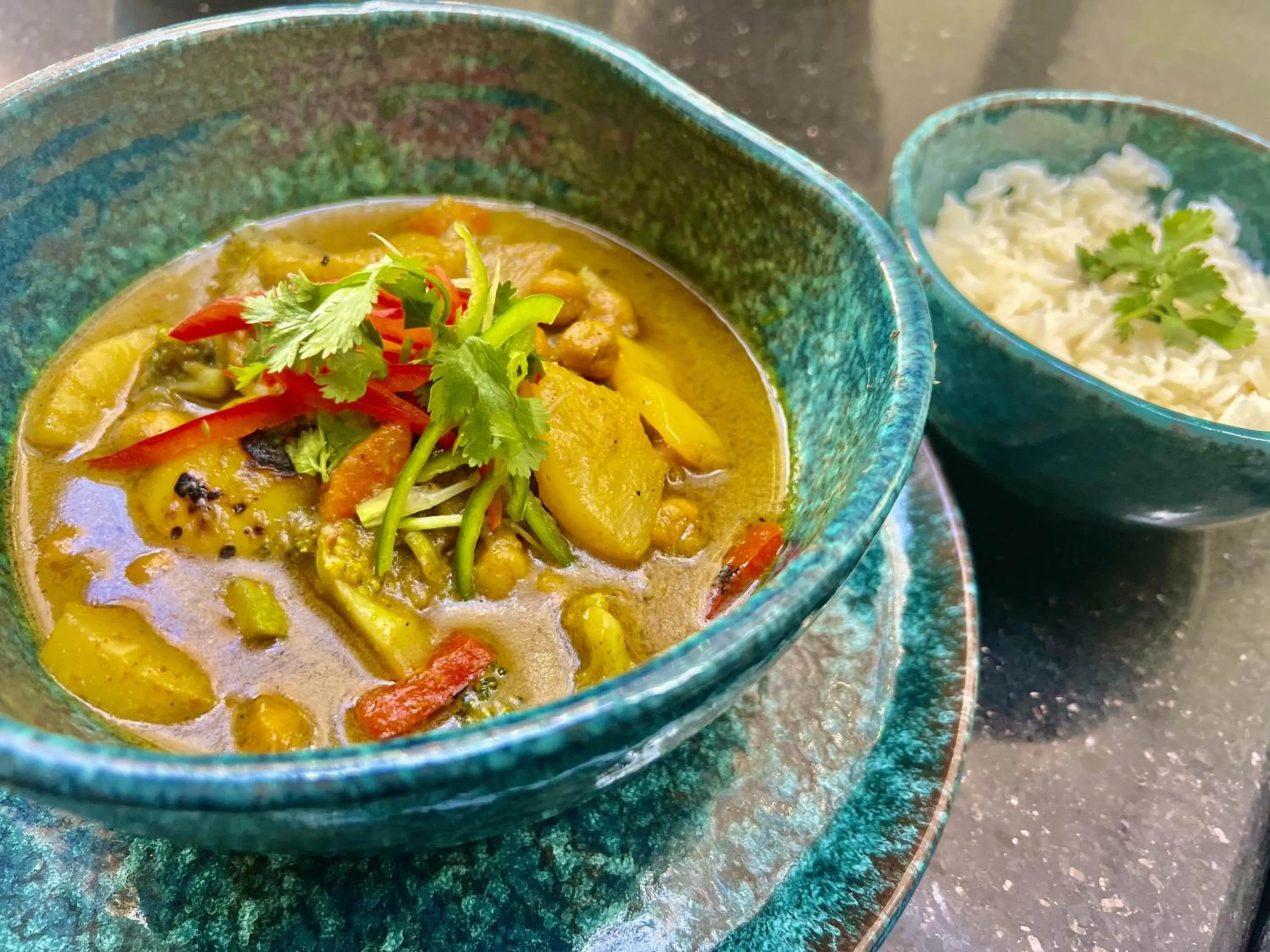 Restaurant/places to eat in Imperial Resort Hurghada