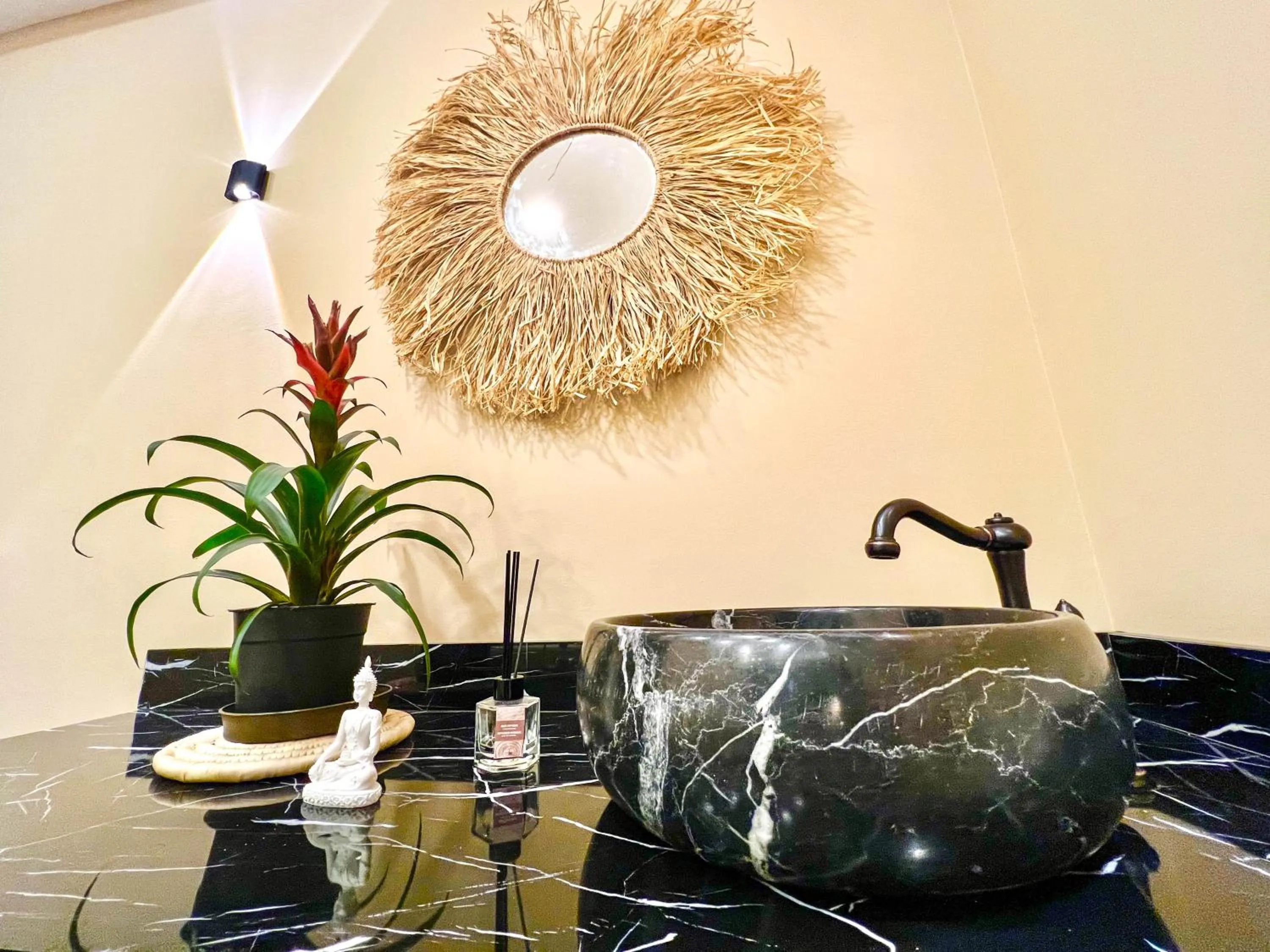 Spa and wellness centre/facilities in Imperial Resort Hurghada