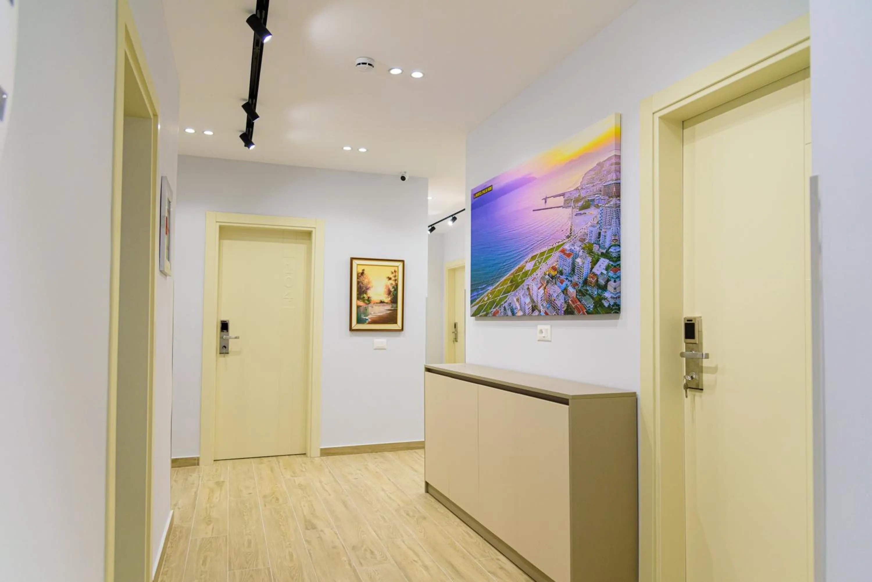 Other in Palm Side Hotel