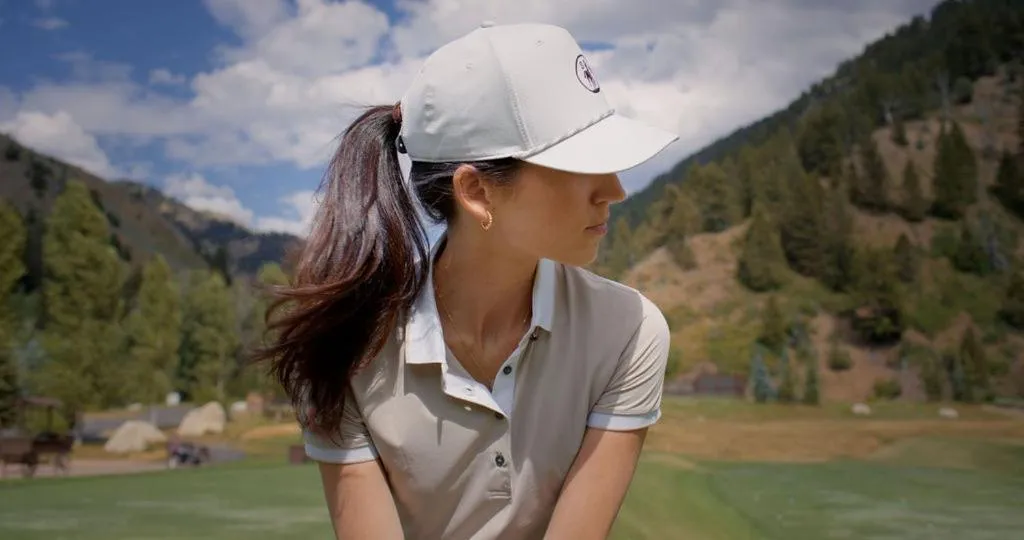 Golfcourse in The Sylvan Lodge at Snake River Sporting Club