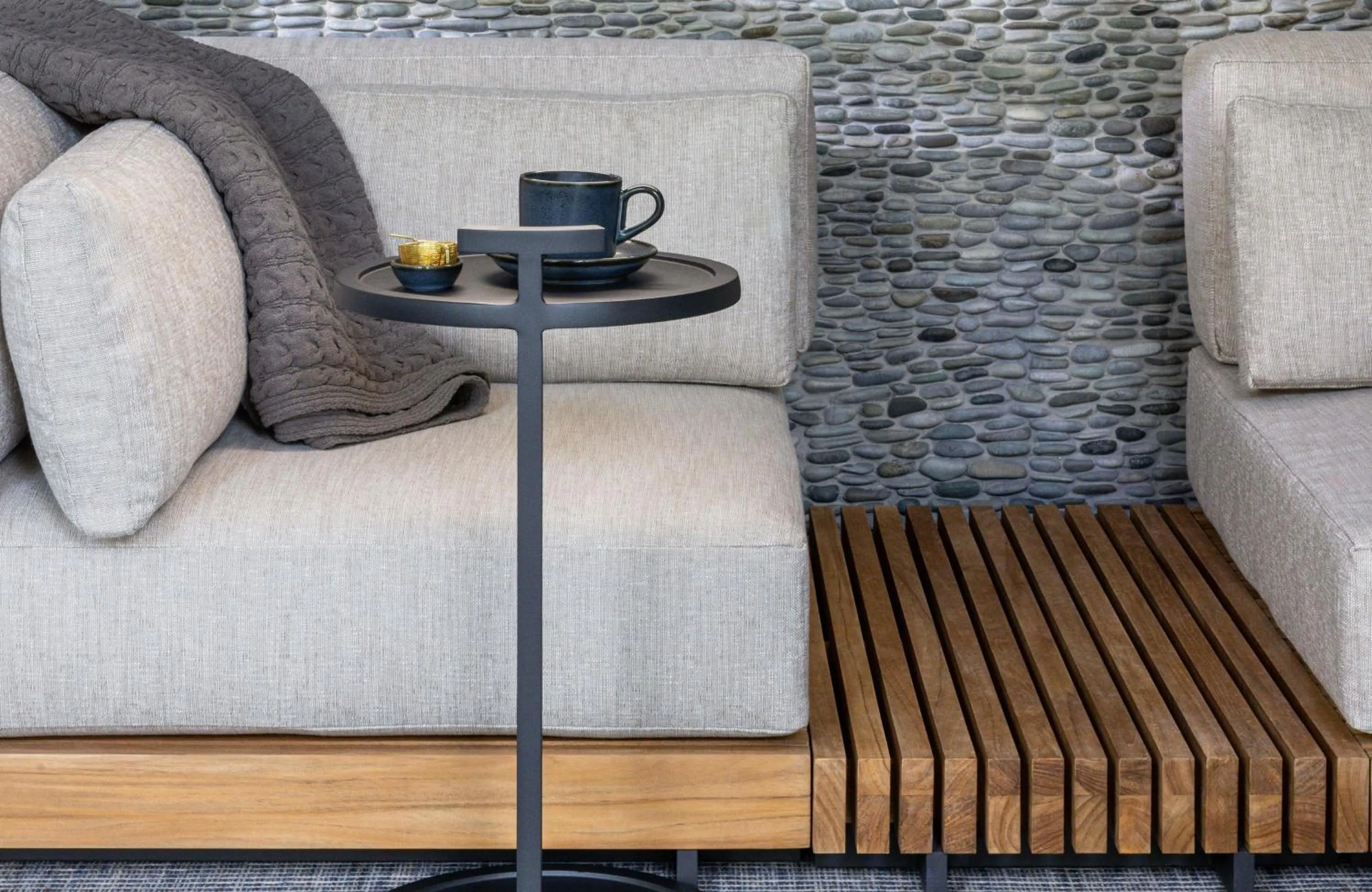 Spa and wellness centre/facilities in The Sylvan Lodge at Snake River Sporting Club