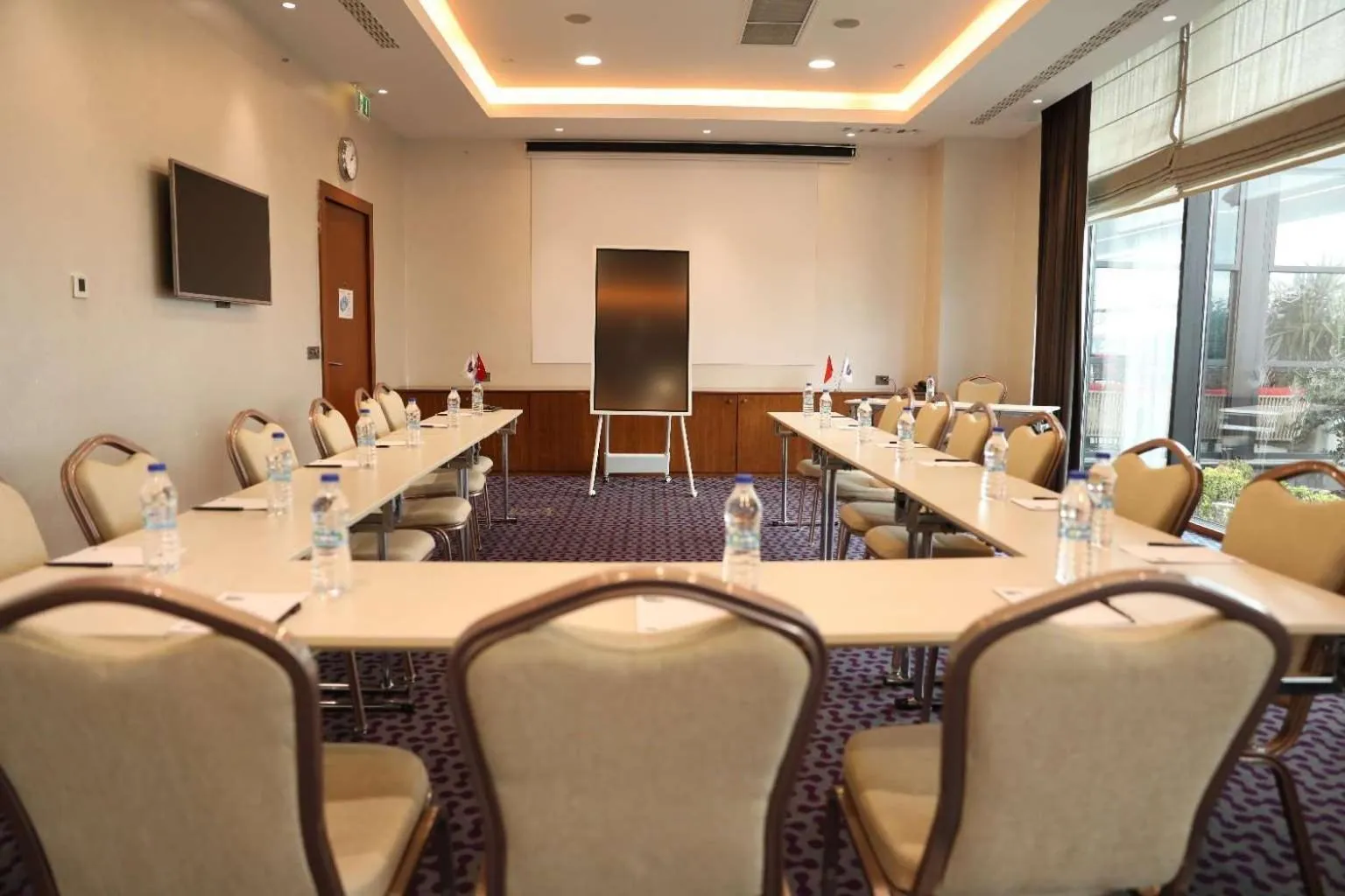 Meeting/conference room in Hampton by Hilton Samsun