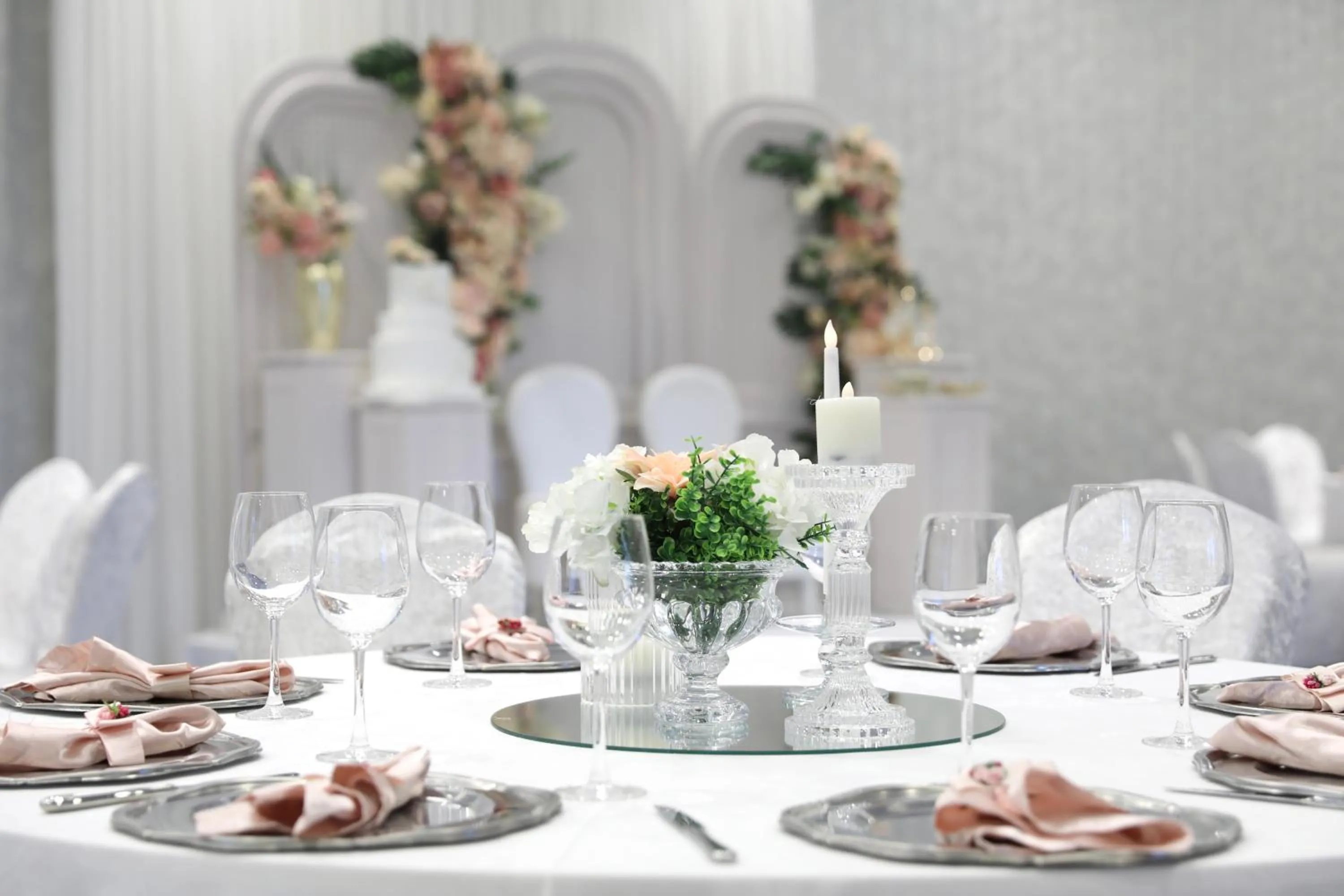 Meeting/conference room in Hampton by Hilton Samsun