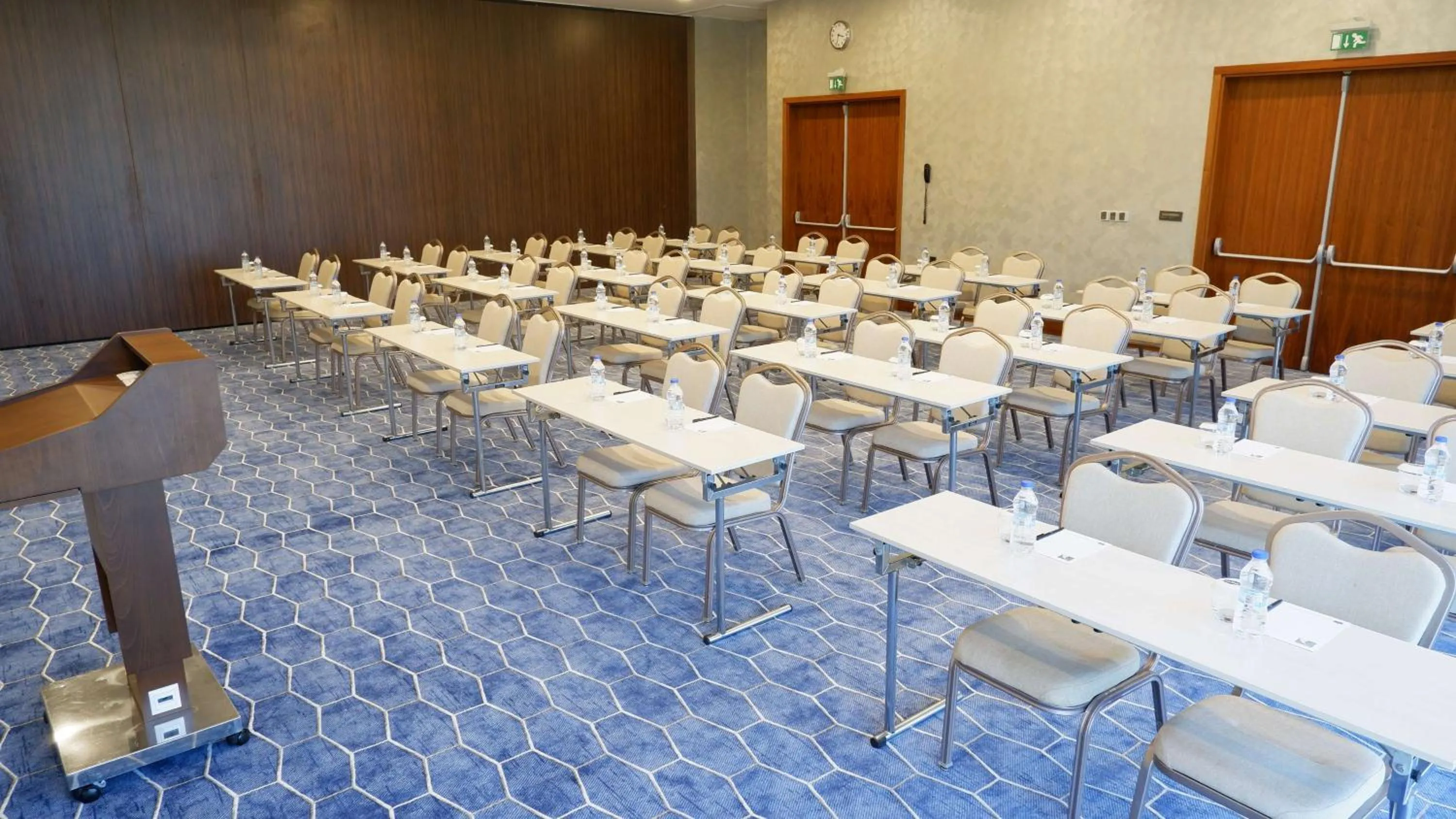 Meeting/conference room in Hampton by Hilton Samsun