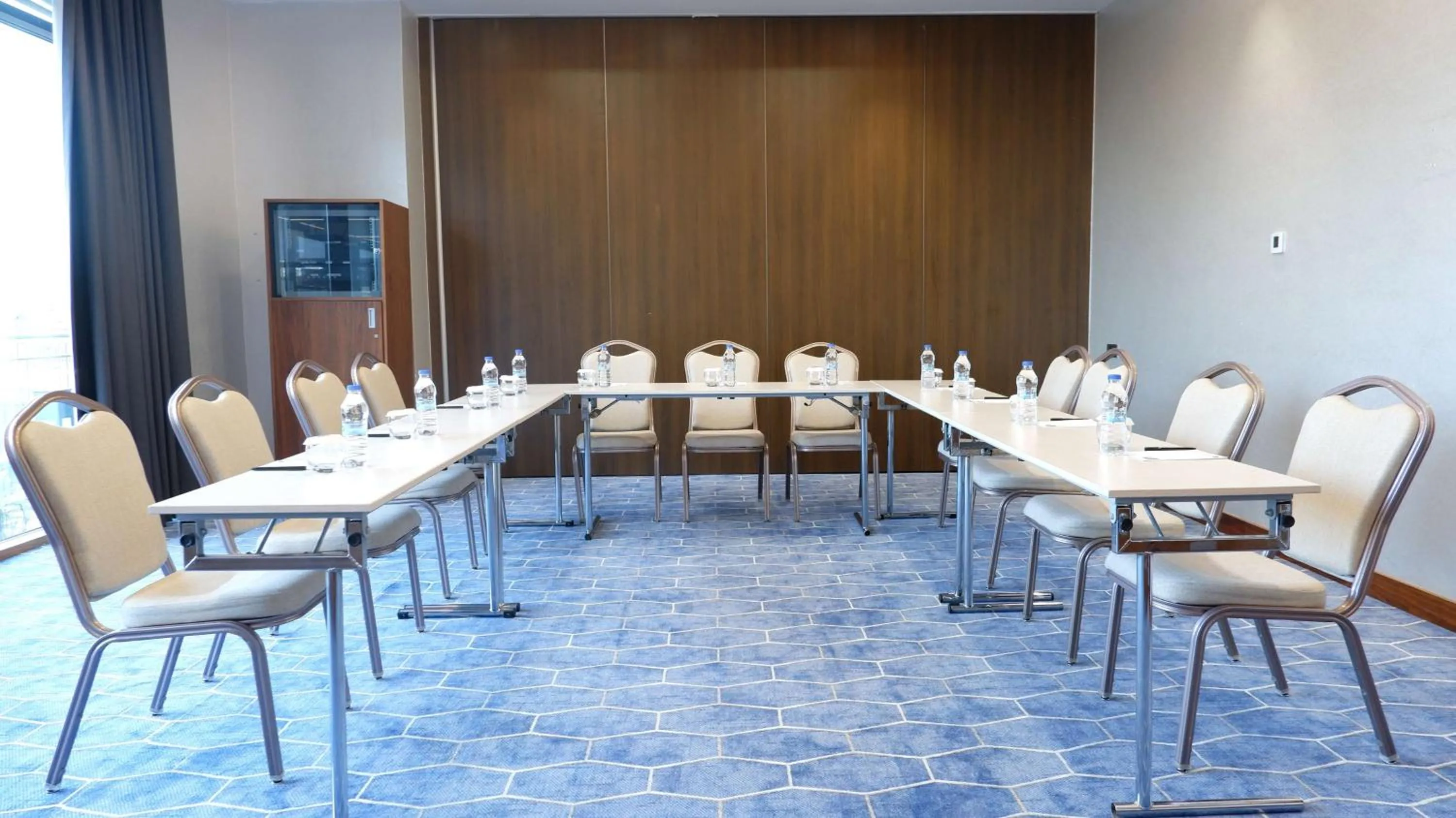 Meeting/conference room in Hampton by Hilton Samsun