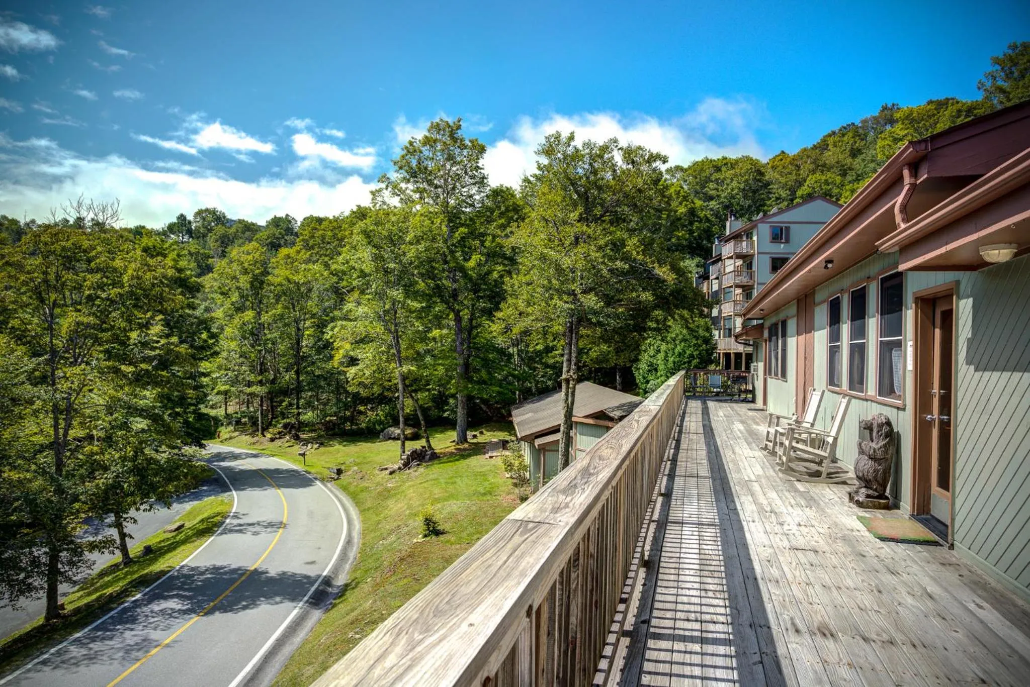 The Highlands at Sugar