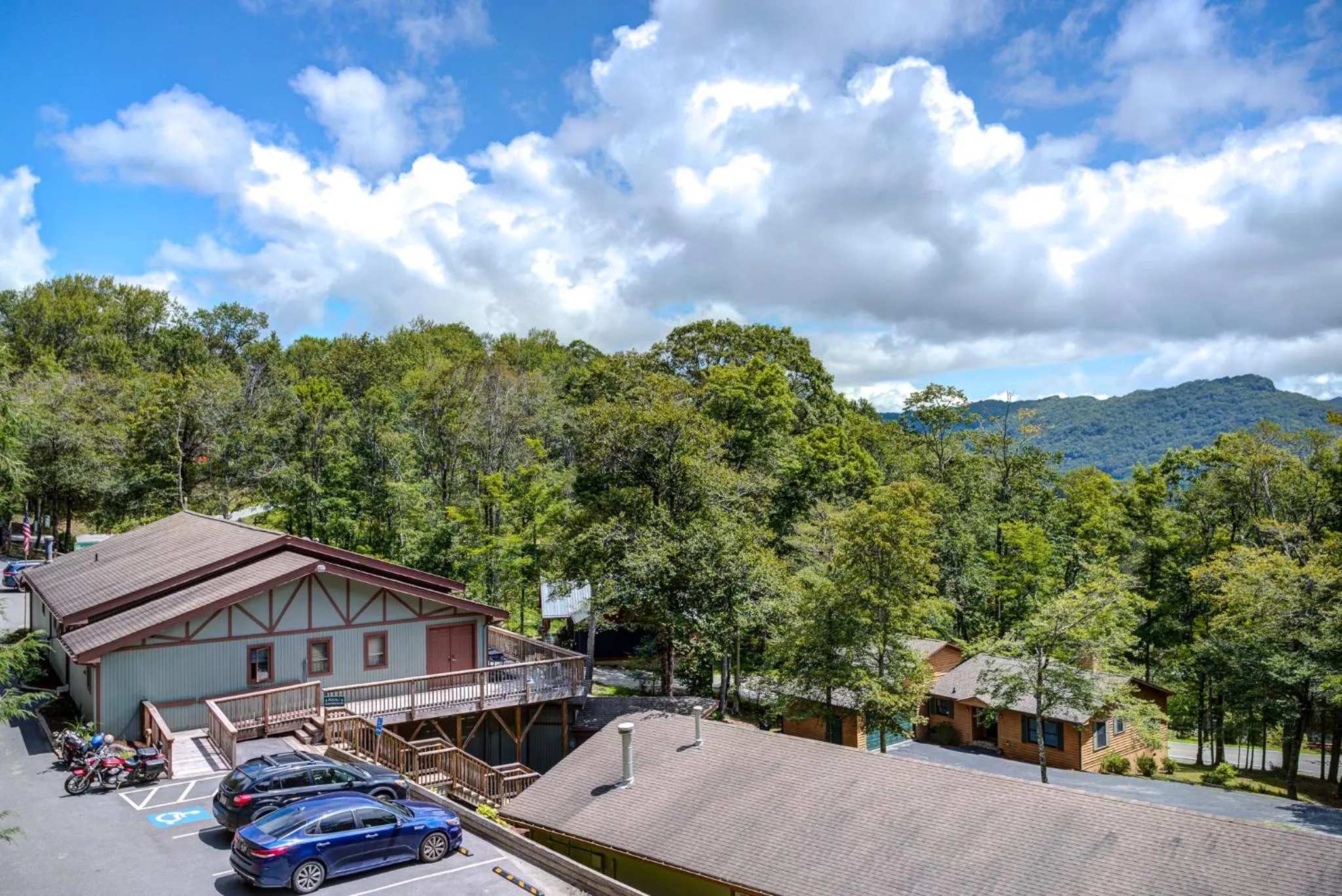 The Highlands at Sugar