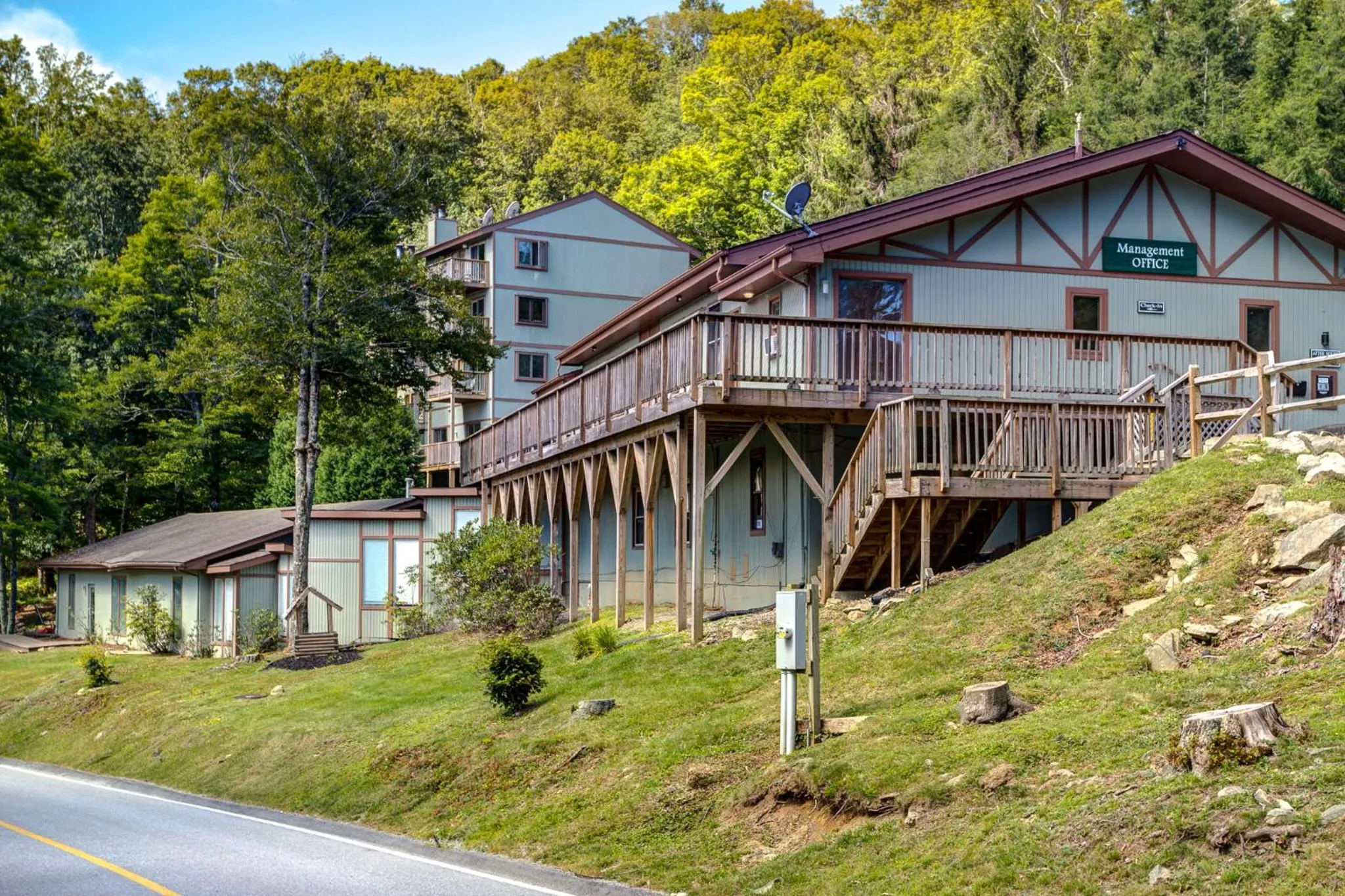 The Highlands at Sugar