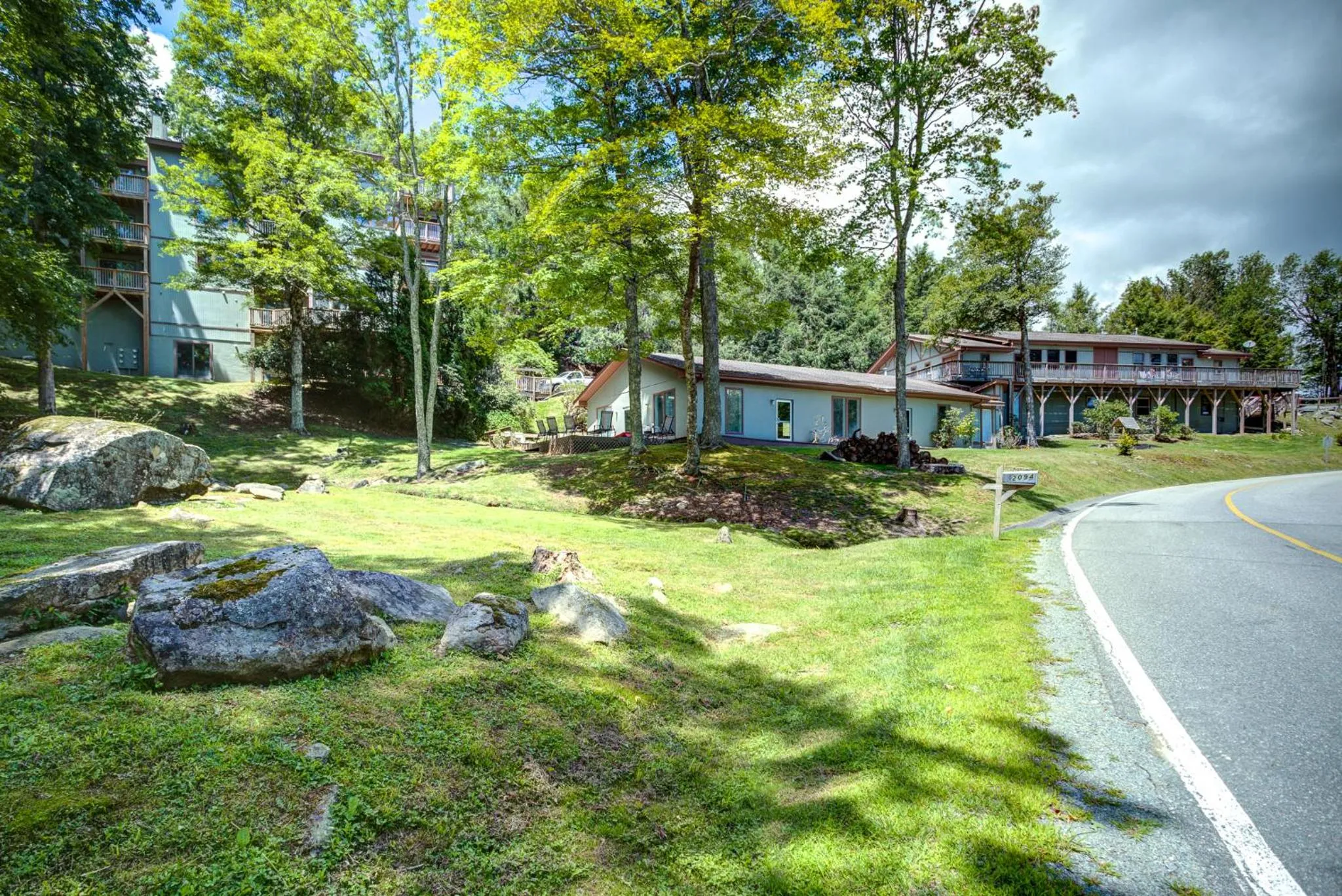 The Highlands at Sugar