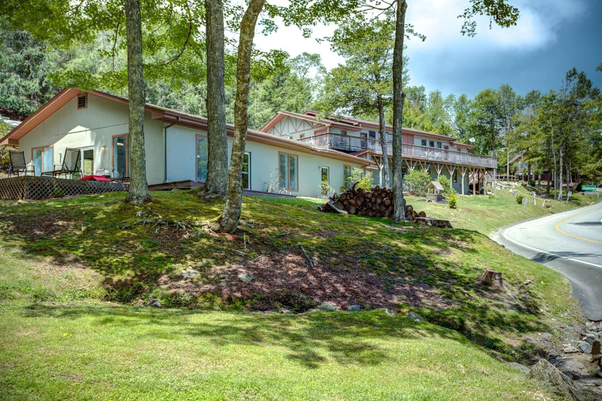 The Highlands at Sugar