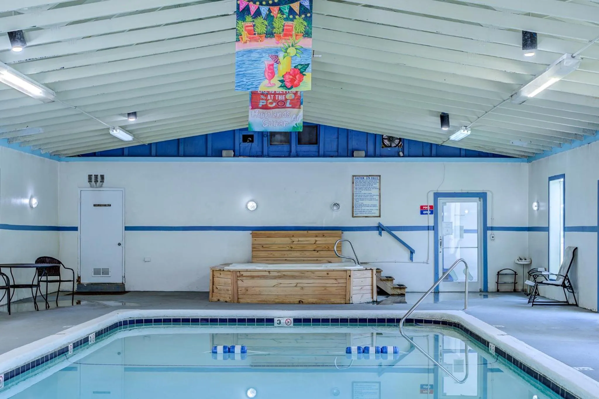 The Highlands at Sugar