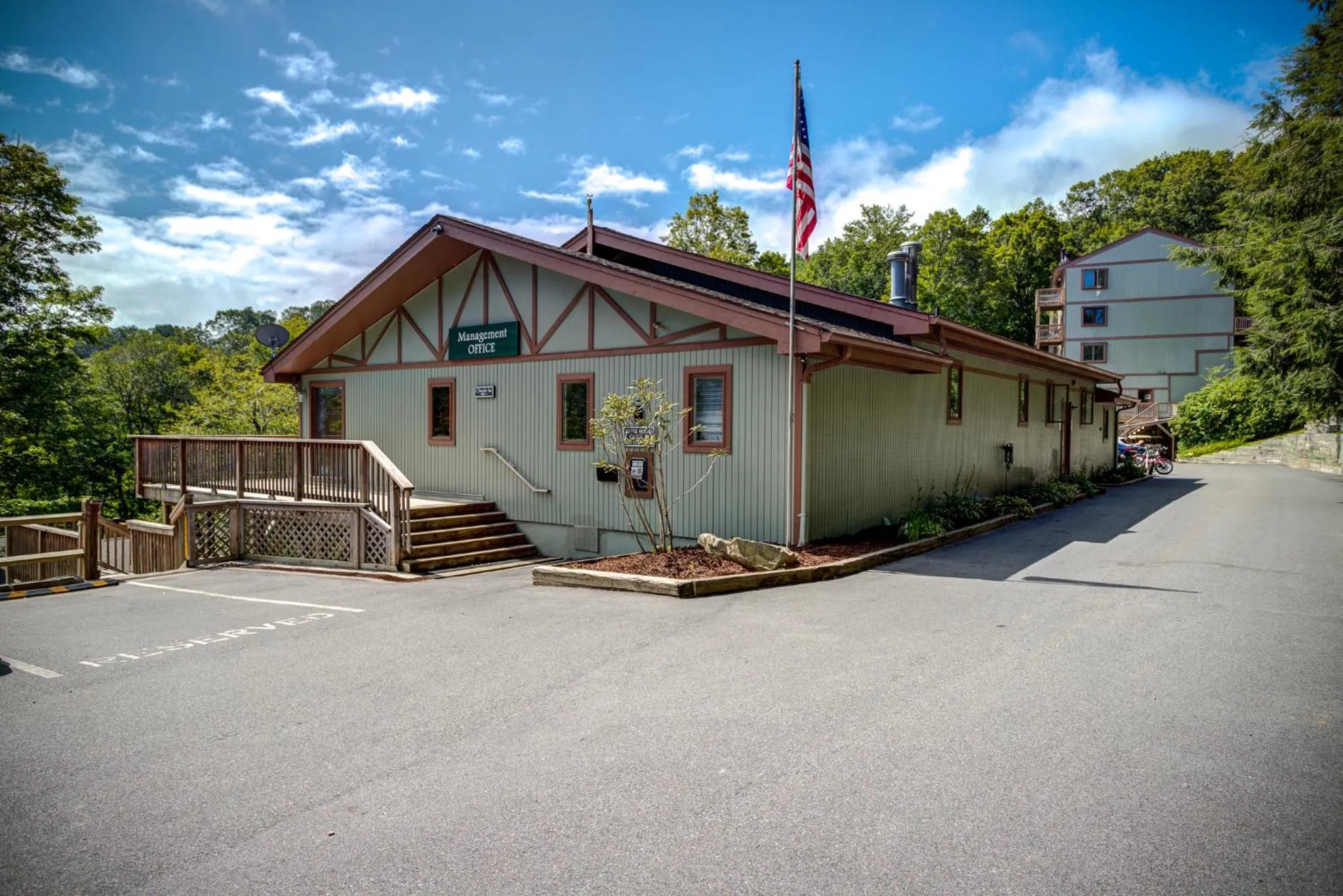 The Highlands at Sugar