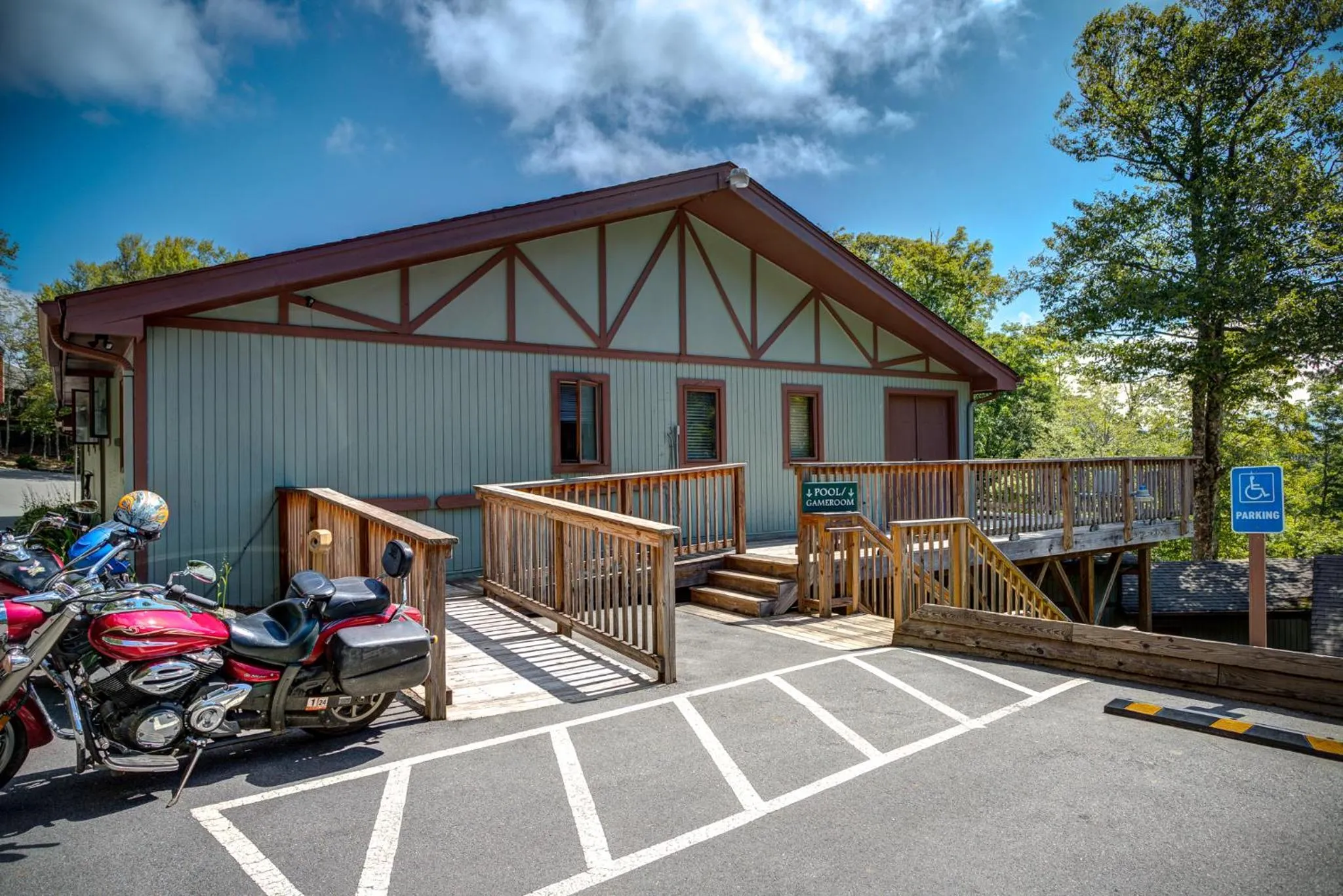 The Highlands at Sugar