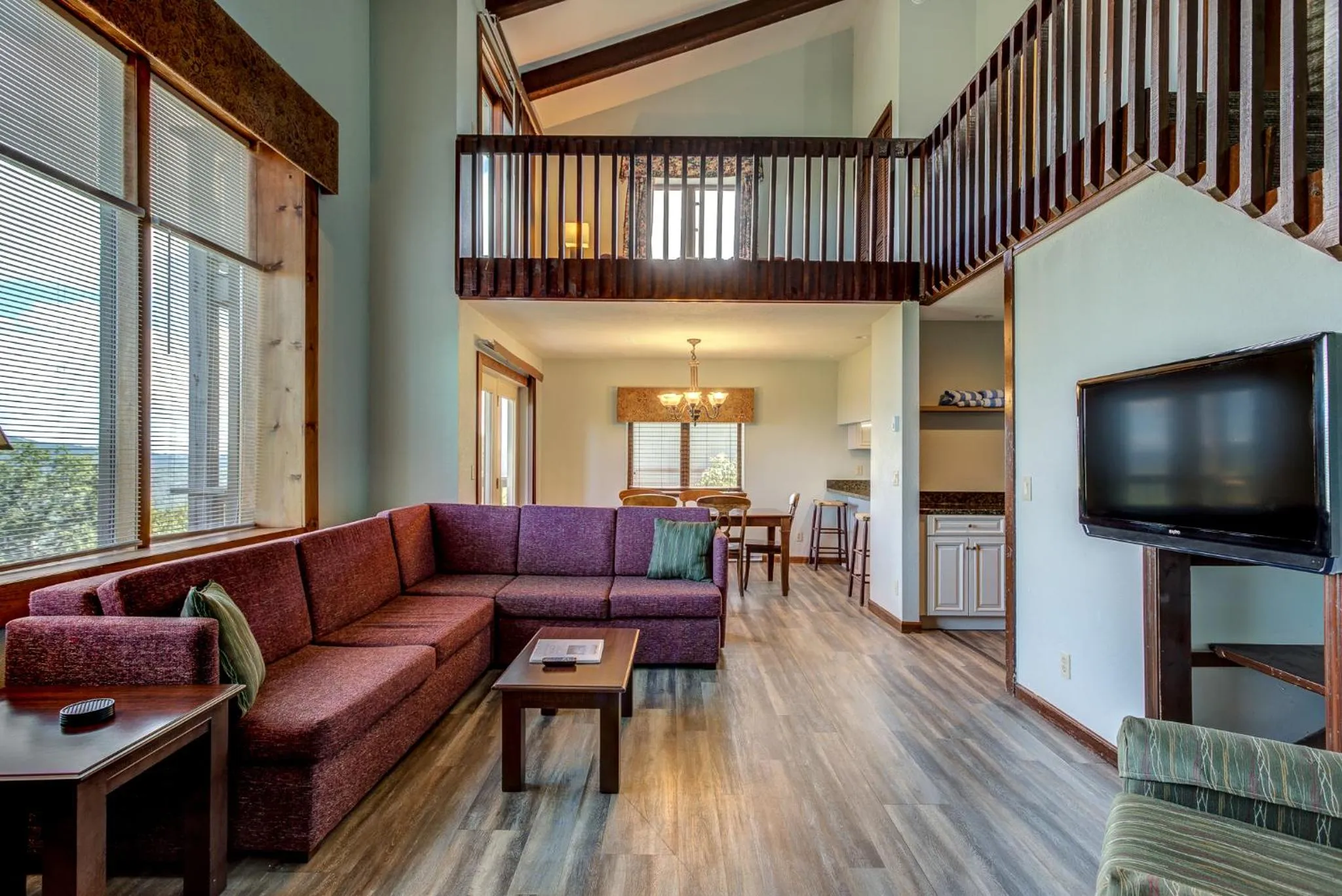 The Highlands at Sugar