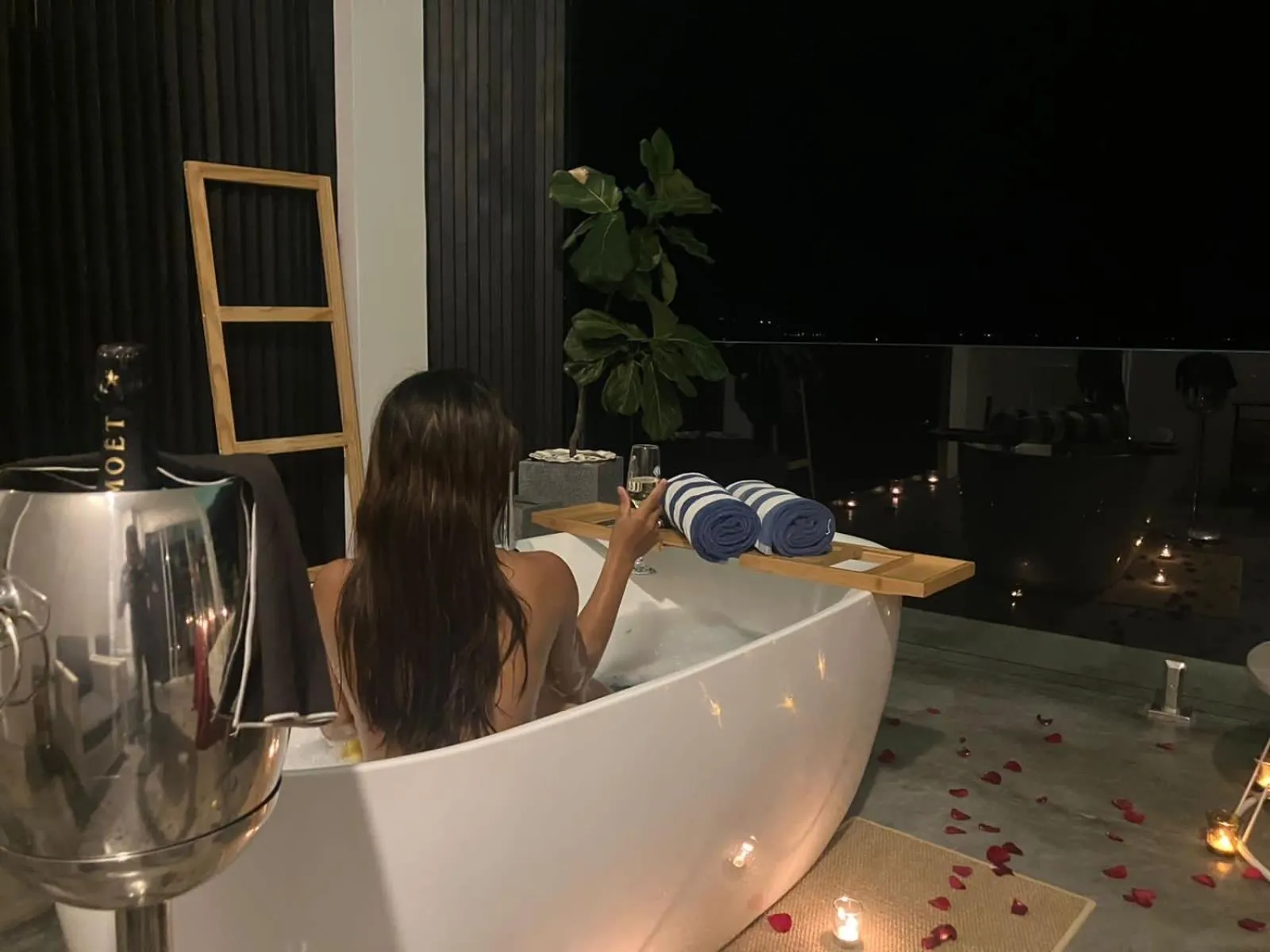 Night in Epic Suites Bohol ADULTS ONLY