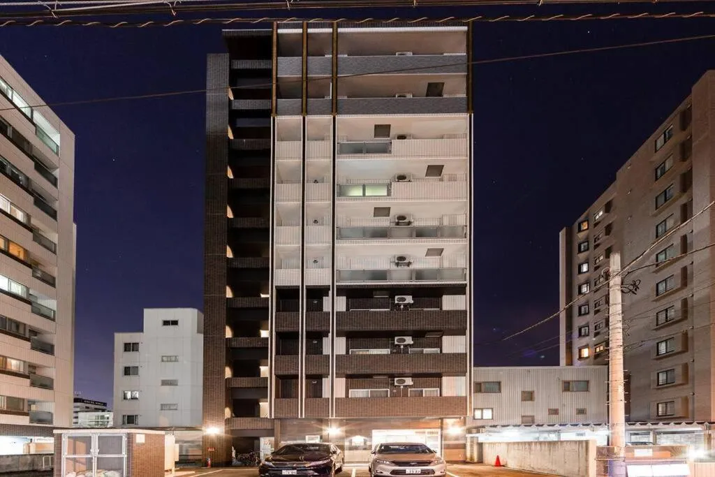 Property building in EDIFICE