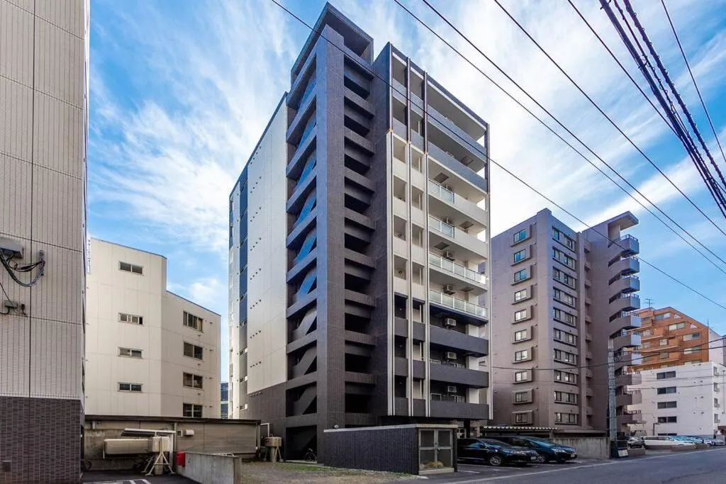 Property building in EDIFICE