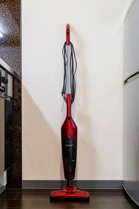 Area and facilities in EDIFICE