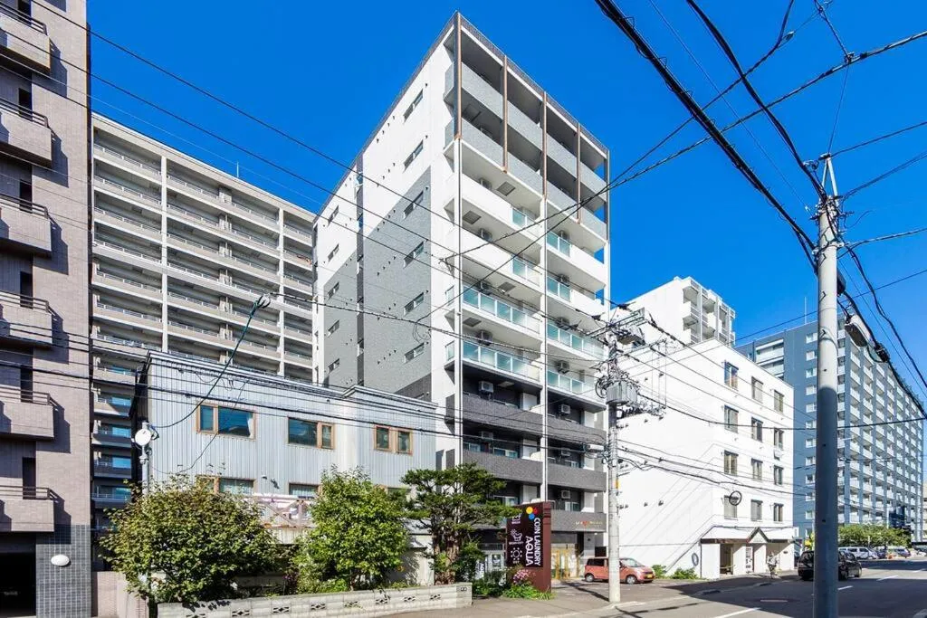 Property building in EDIFICE