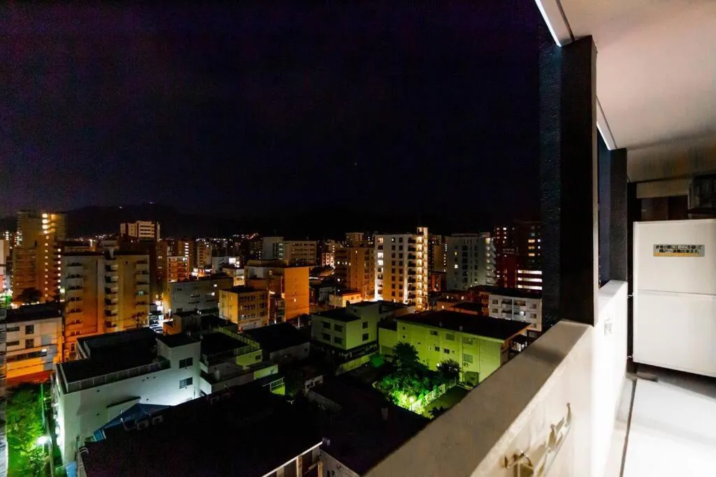 View (from property/room) in EDIFICE