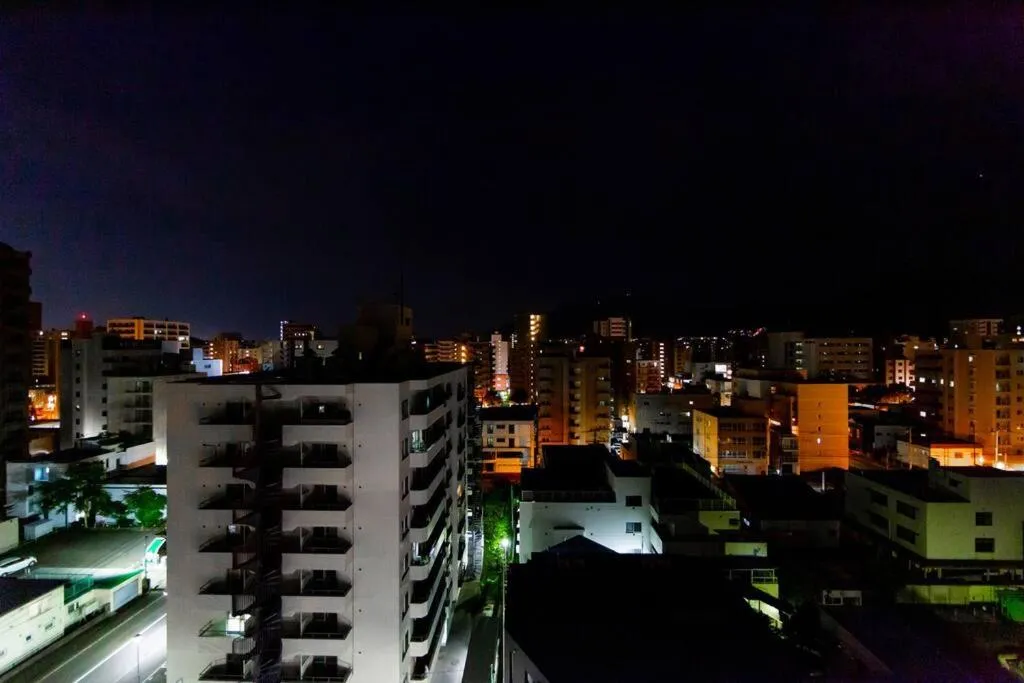 Property building in EDIFICE