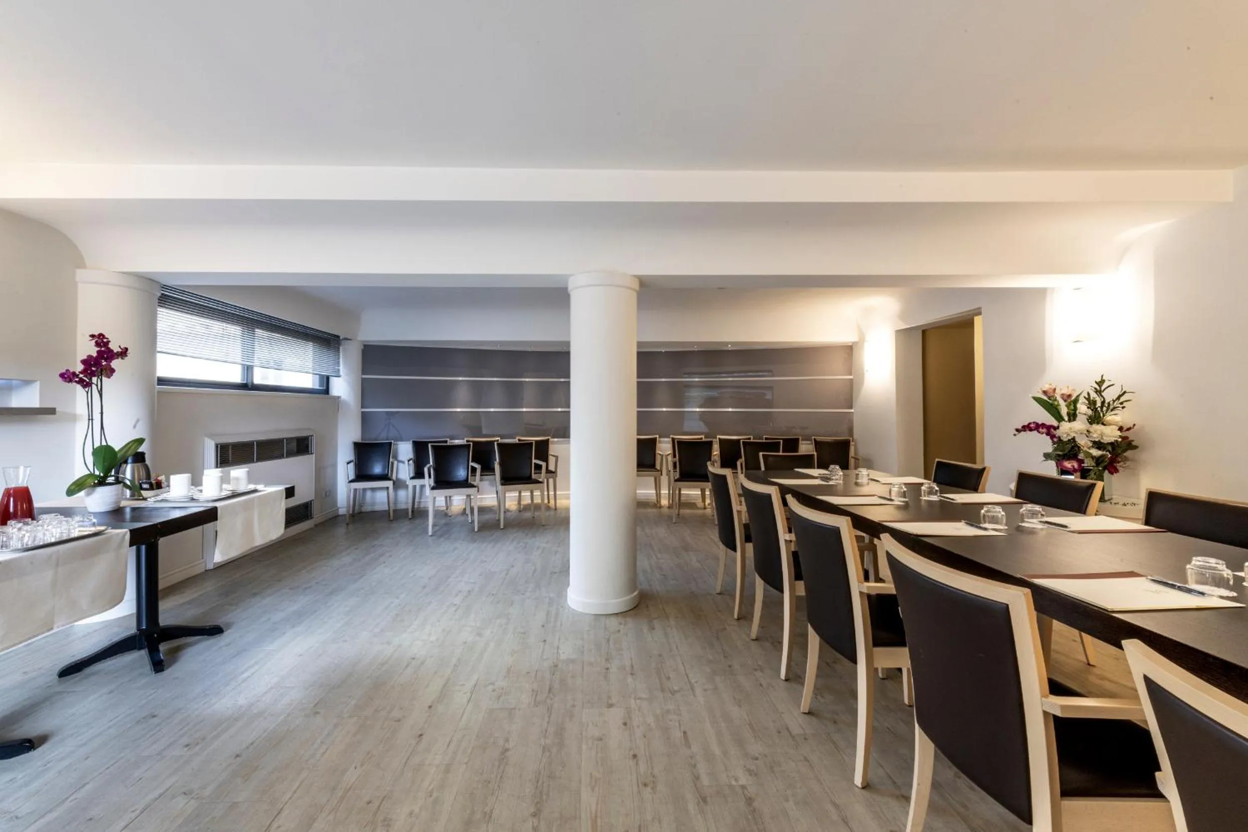 Meeting/conference room in Albergo Celide