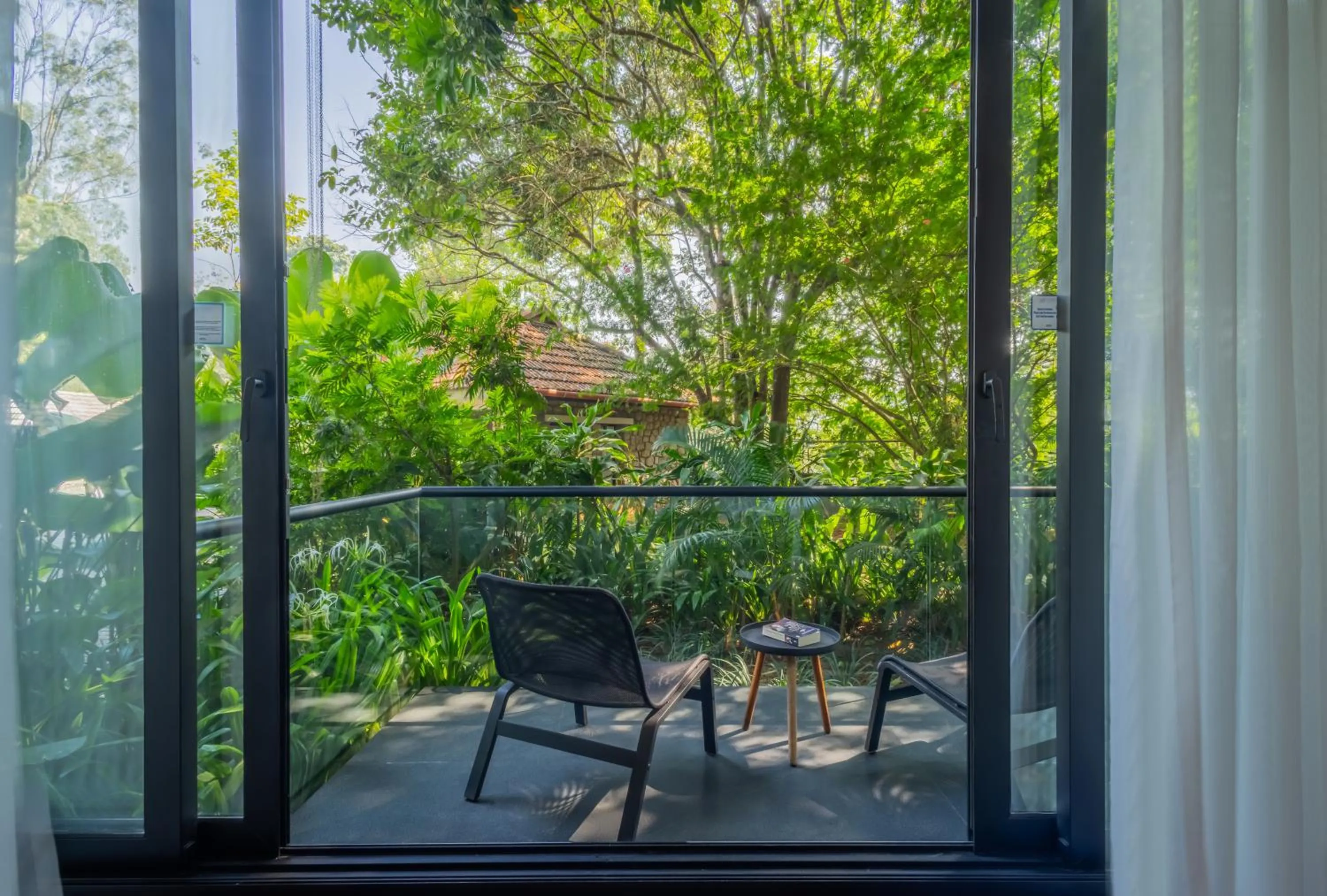 Day in Flora Vythiri Resort Wayanad