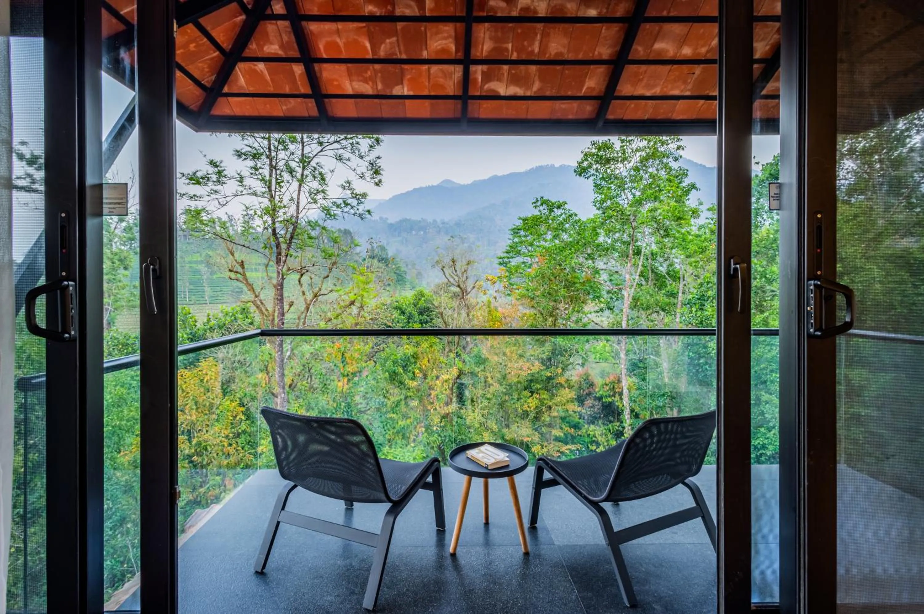 Day in Flora Vythiri Resort Wayanad