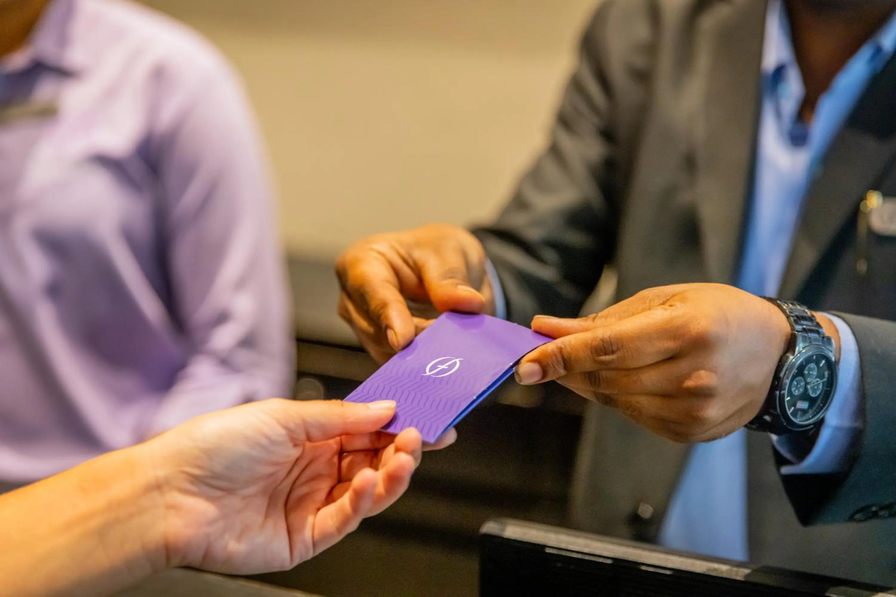 Lobby or reception in Flora Vythiri Resort Wayanad
