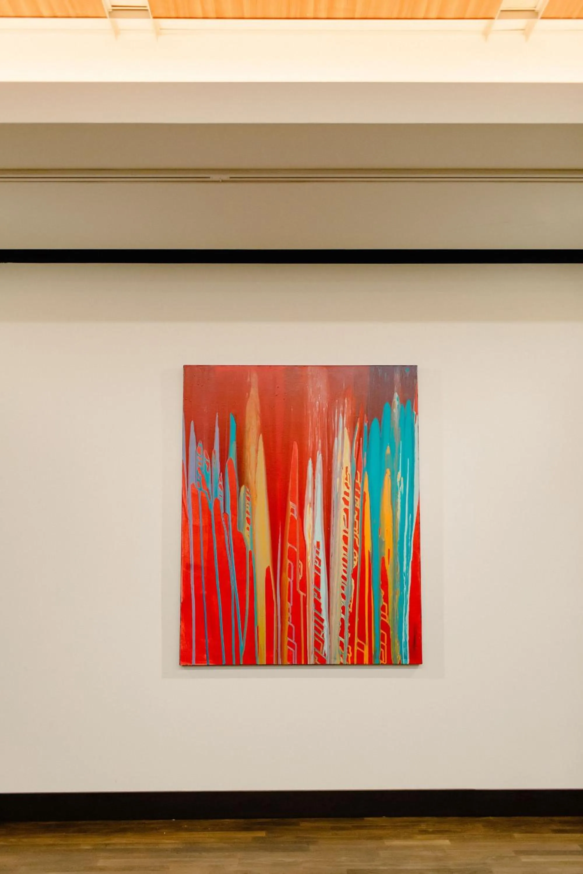 Meeting/conference room in JW Marriott Houston Downtown