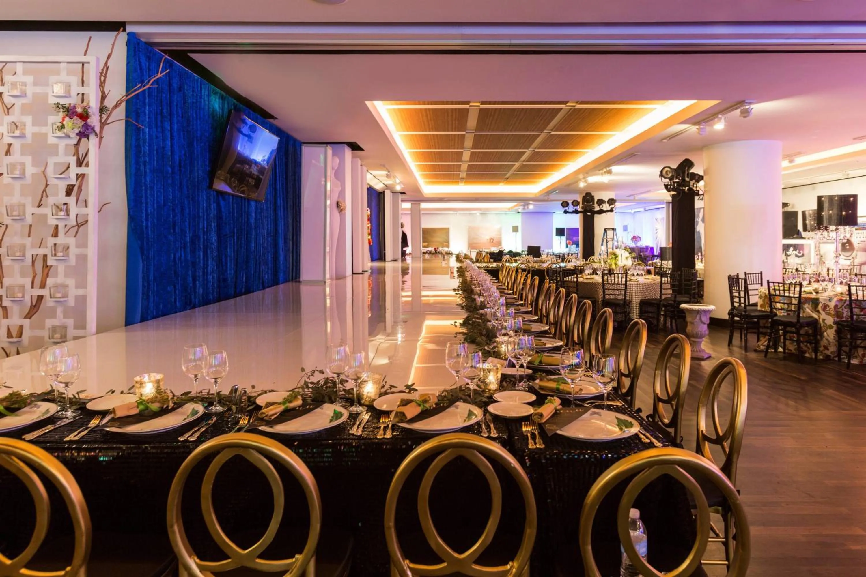 Meeting/conference room in JW Marriott Houston Downtown