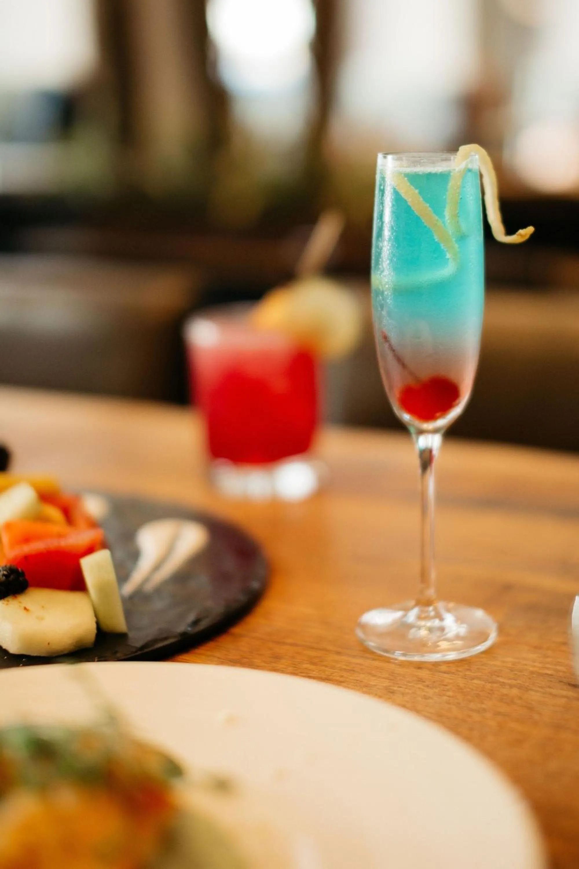 Lounge or bar in JW Marriott Houston Downtown