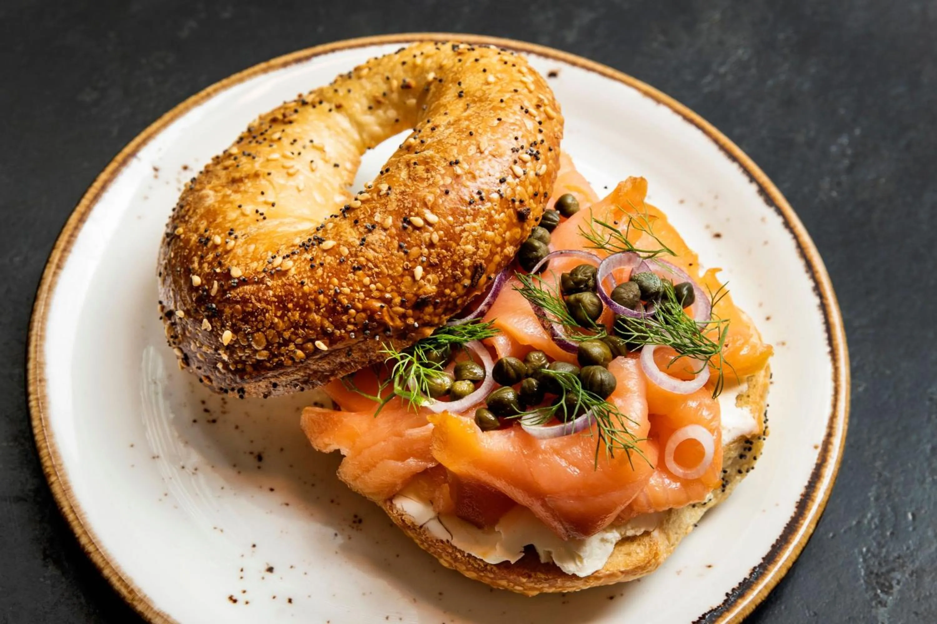 Kitchen or kitchenette in JW Marriott Houston Downtown