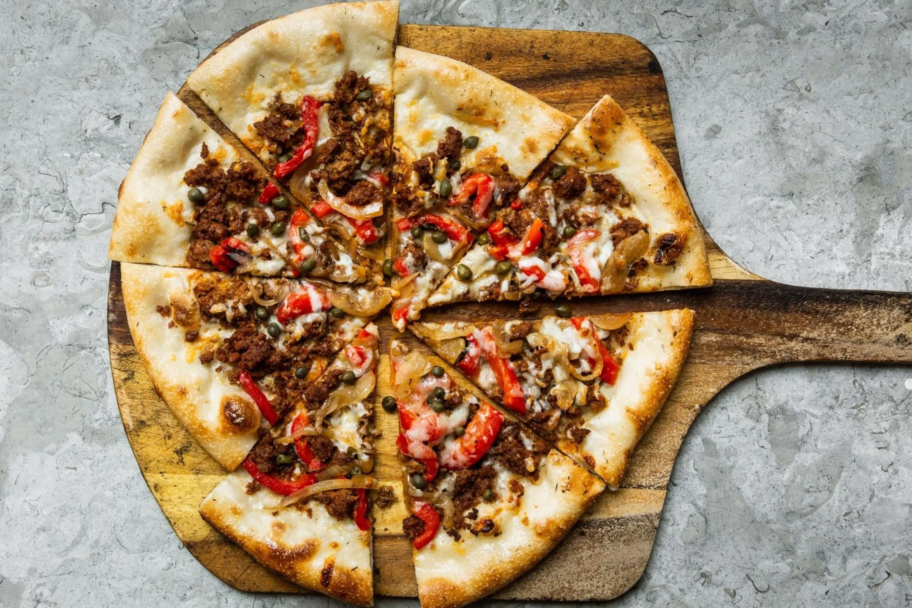 Kitchen or kitchenette in JW Marriott Houston Downtown