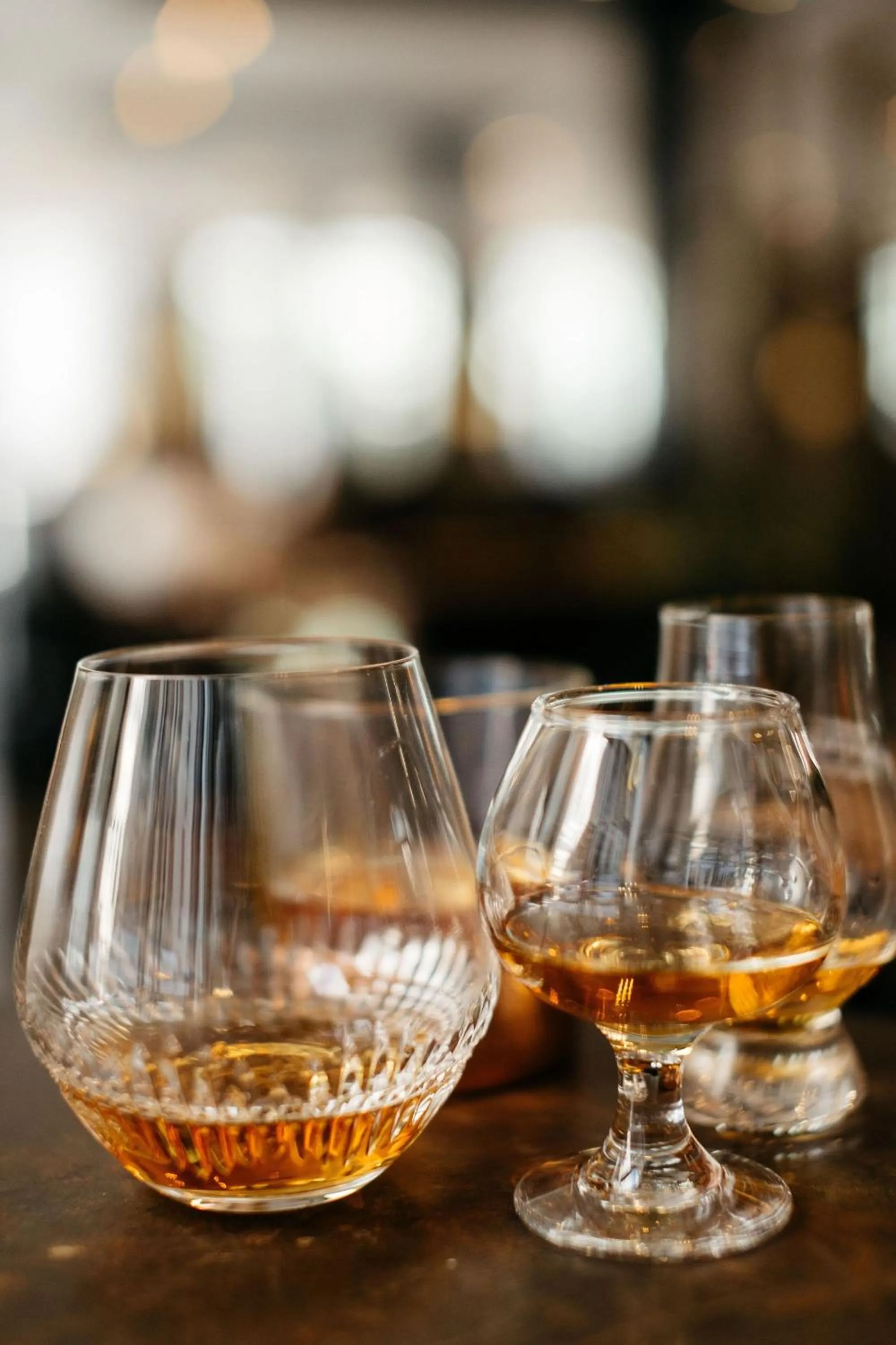 Lounge or bar in JW Marriott Houston Downtown