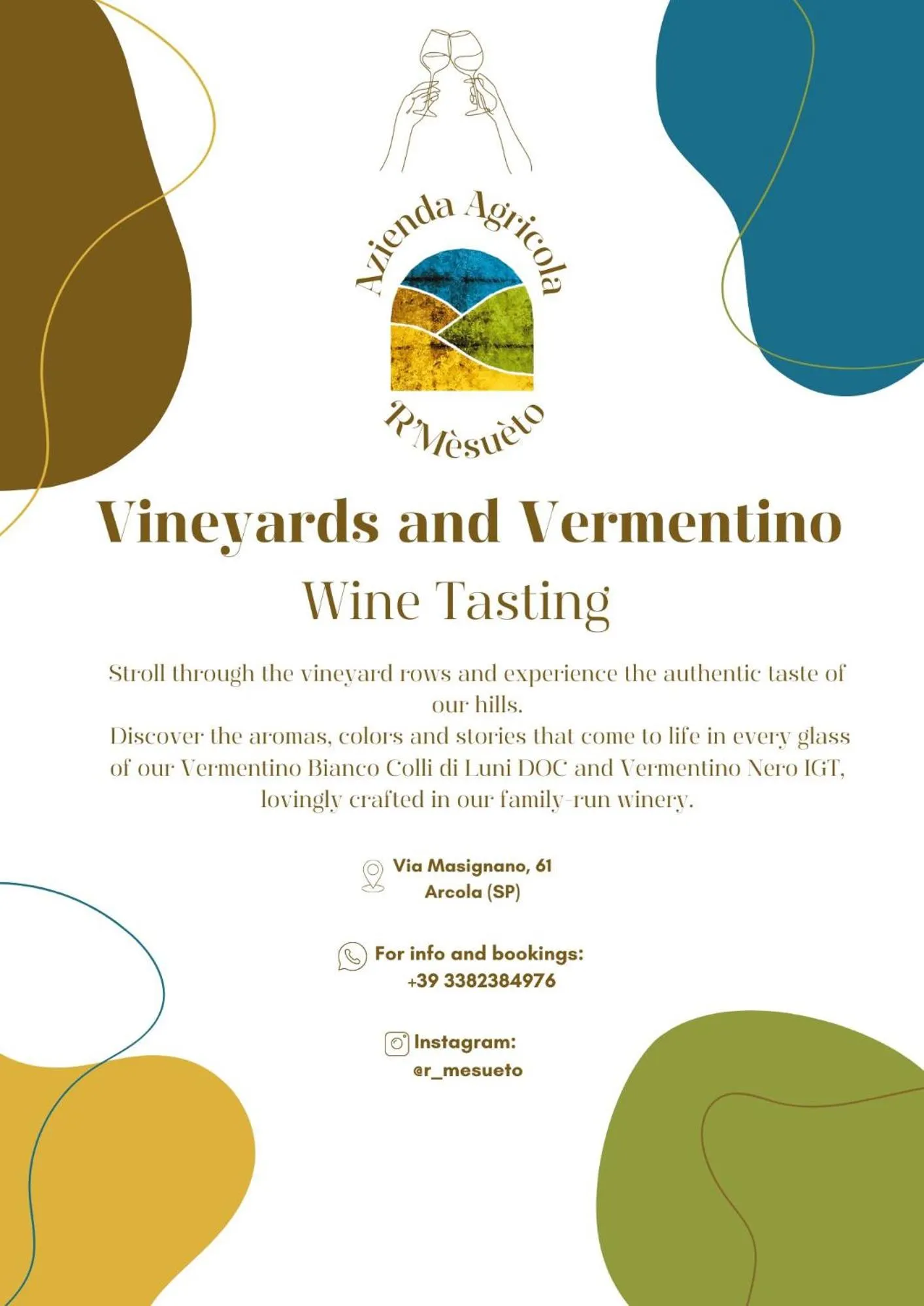 Restaurant/places to eat in Hotel Corallo