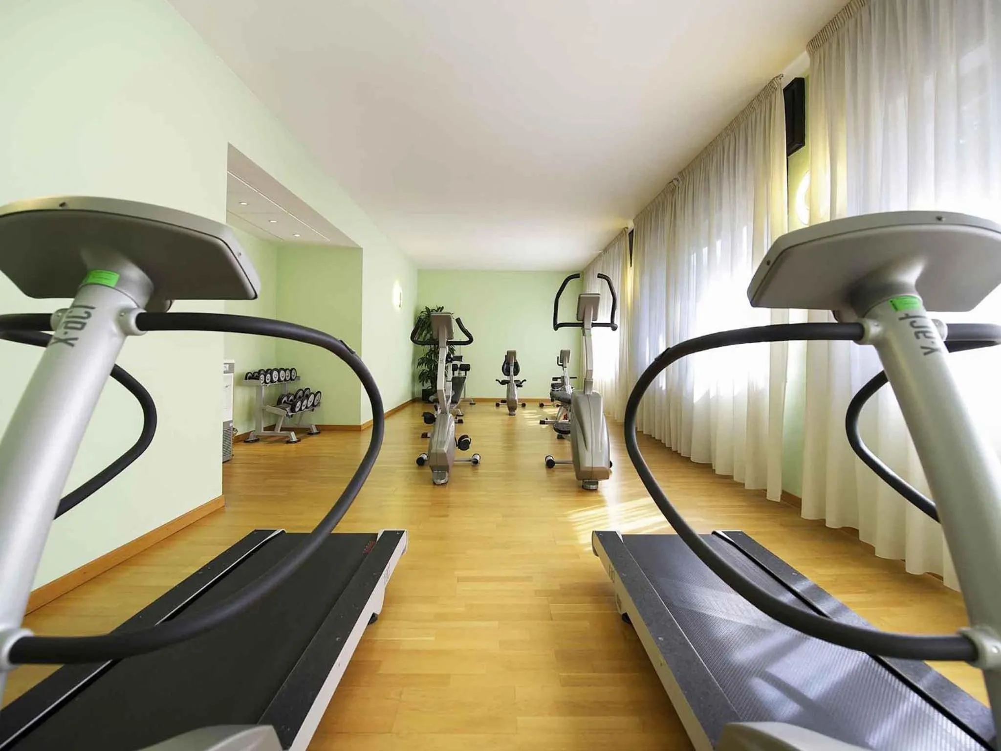 Other in Mercure Reggio Emilia Centro Astoria