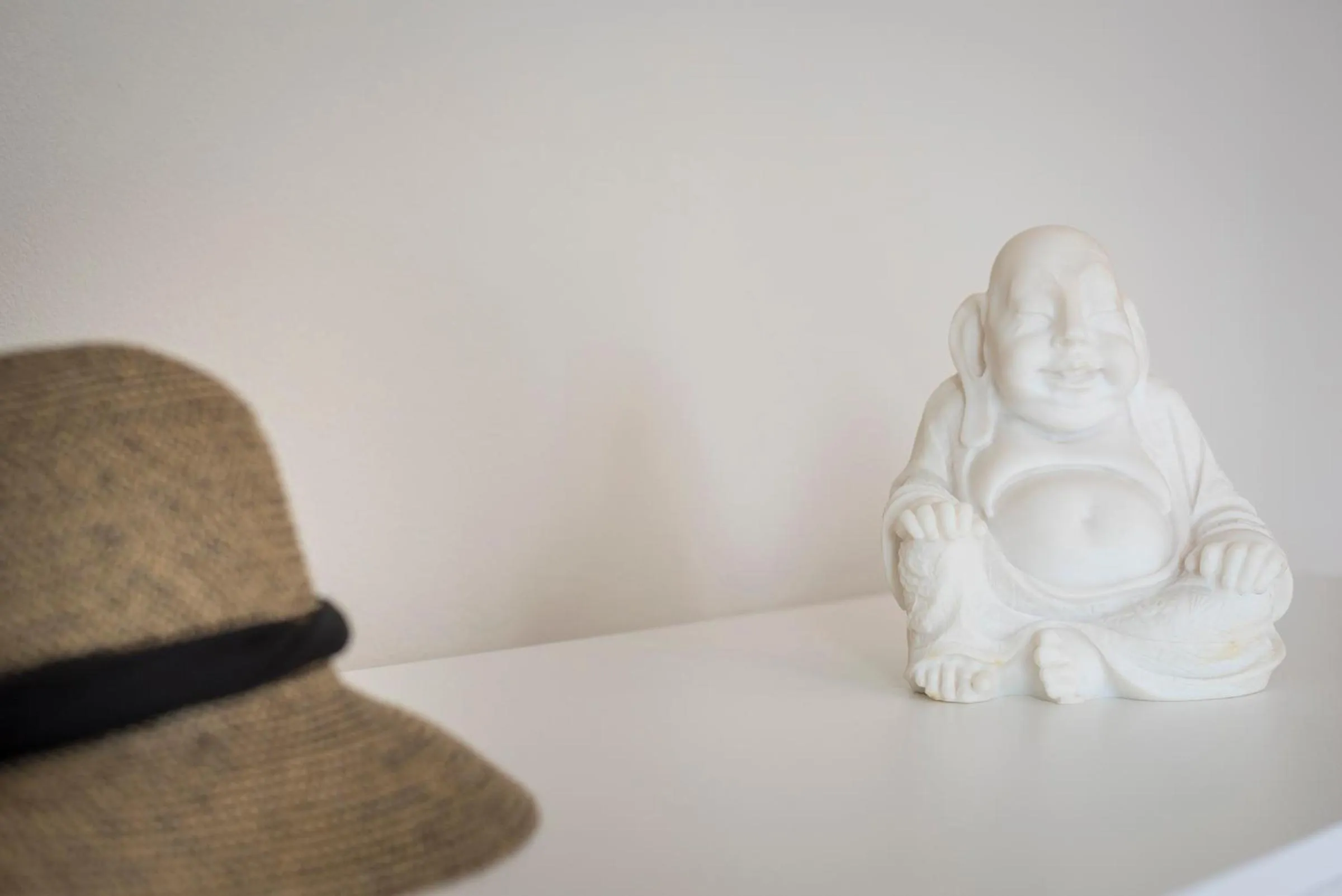 Decorative detail in Summer Beach Hotel