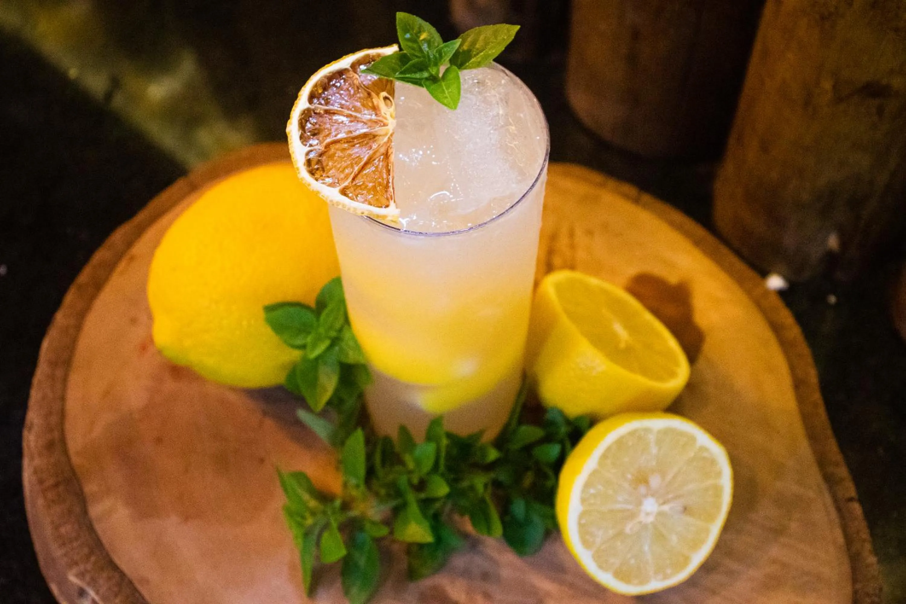 Food in Pousada o Casarão