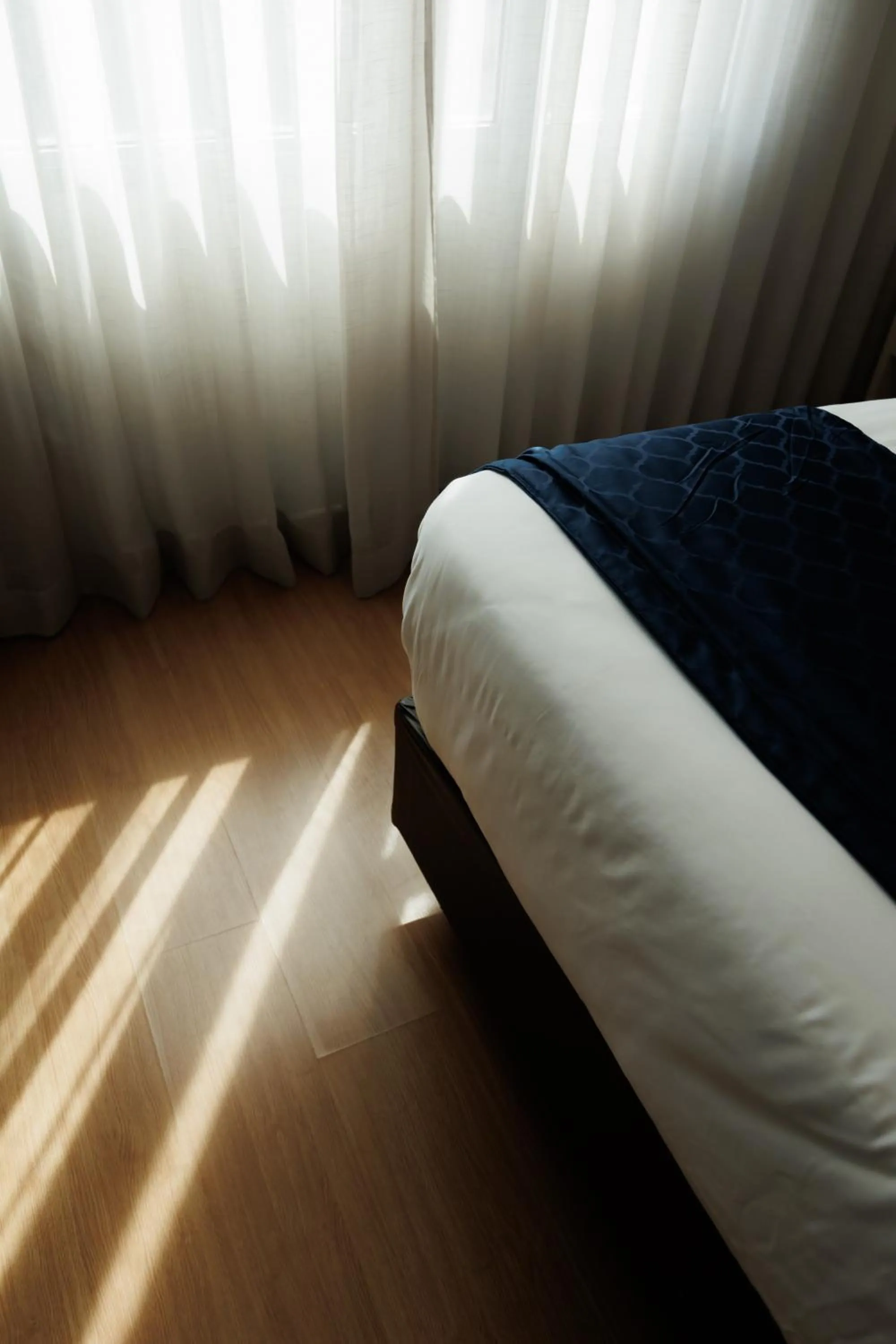 Bedroom, Bed in eSuites Belo Horizonte Minascasa