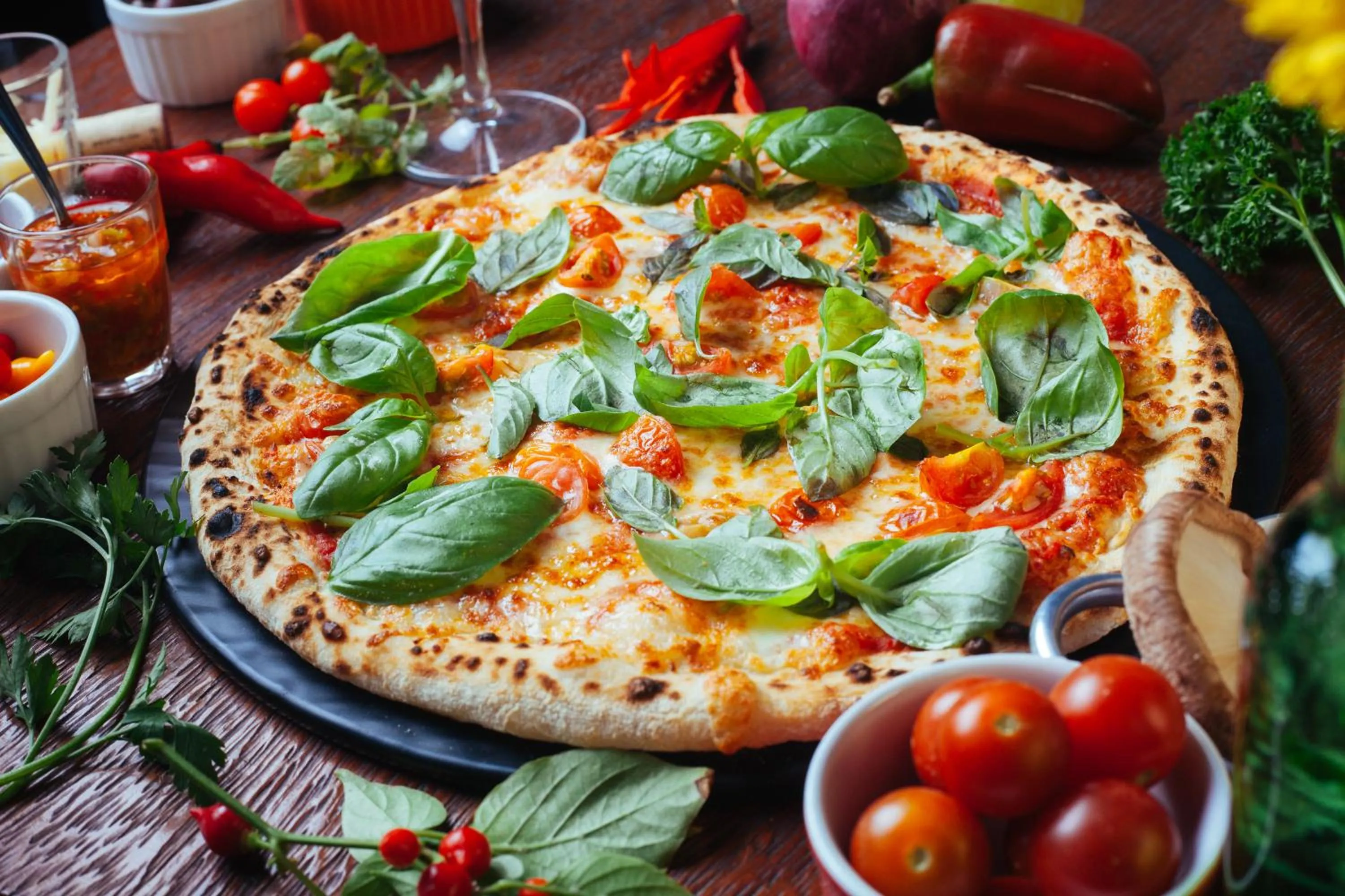 Food close-up in eSuites Belo Horizonte Minascasa