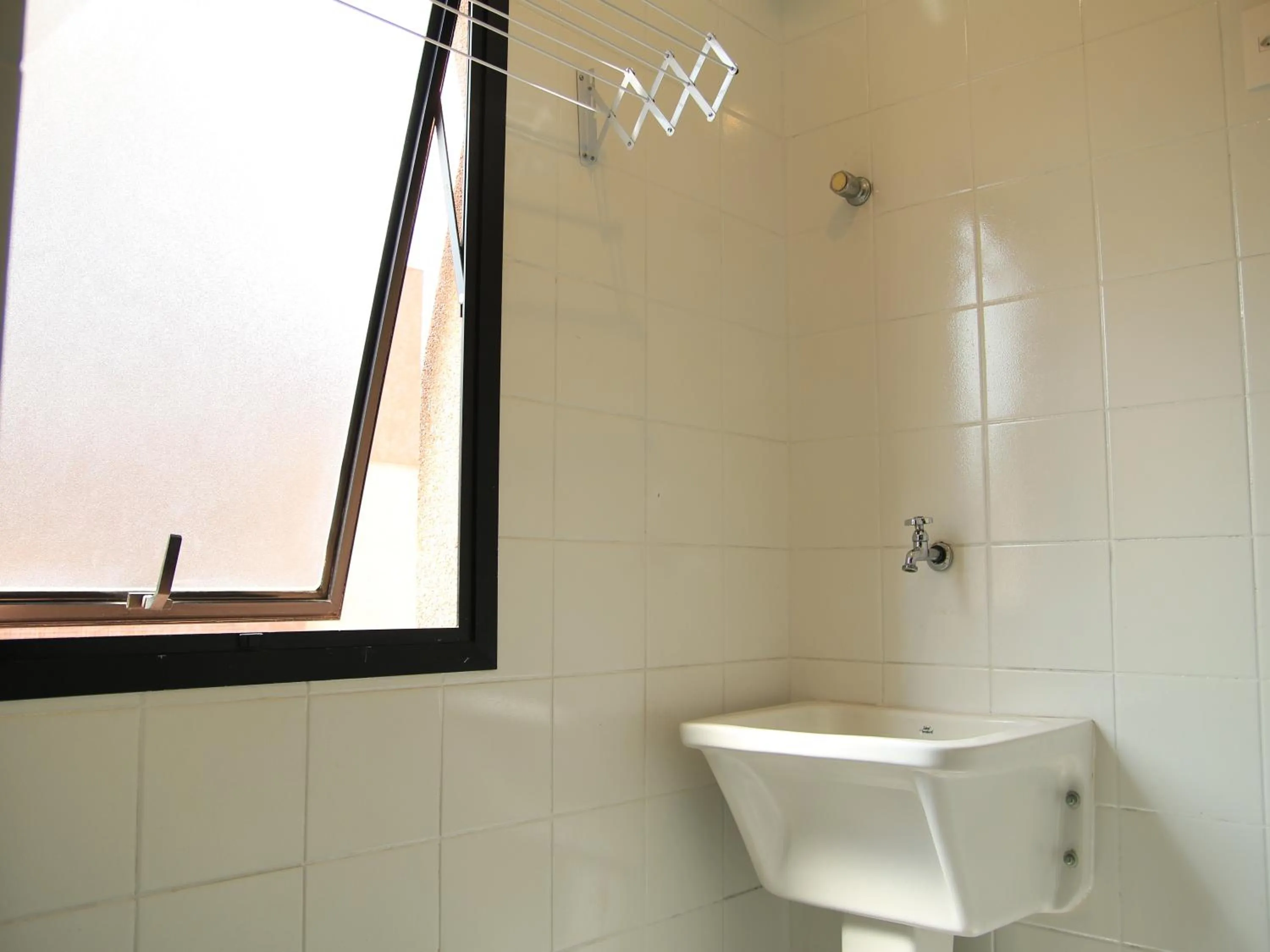 Toilet in The Park Hall Flat Service Higienópolis