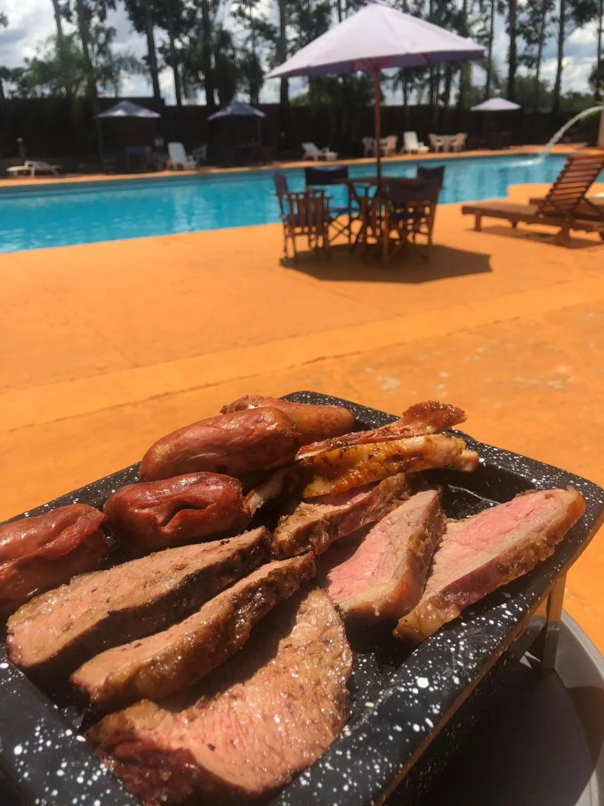 Nobile Hotel Convention Ciudad Del Este