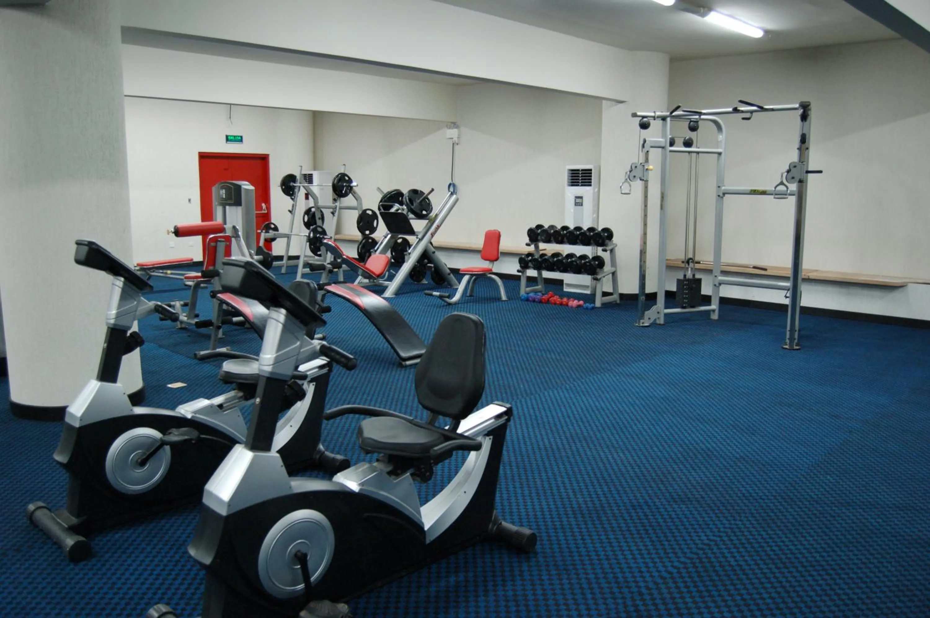 Activities in Nobile Hotel Convention Ciudad Del Este