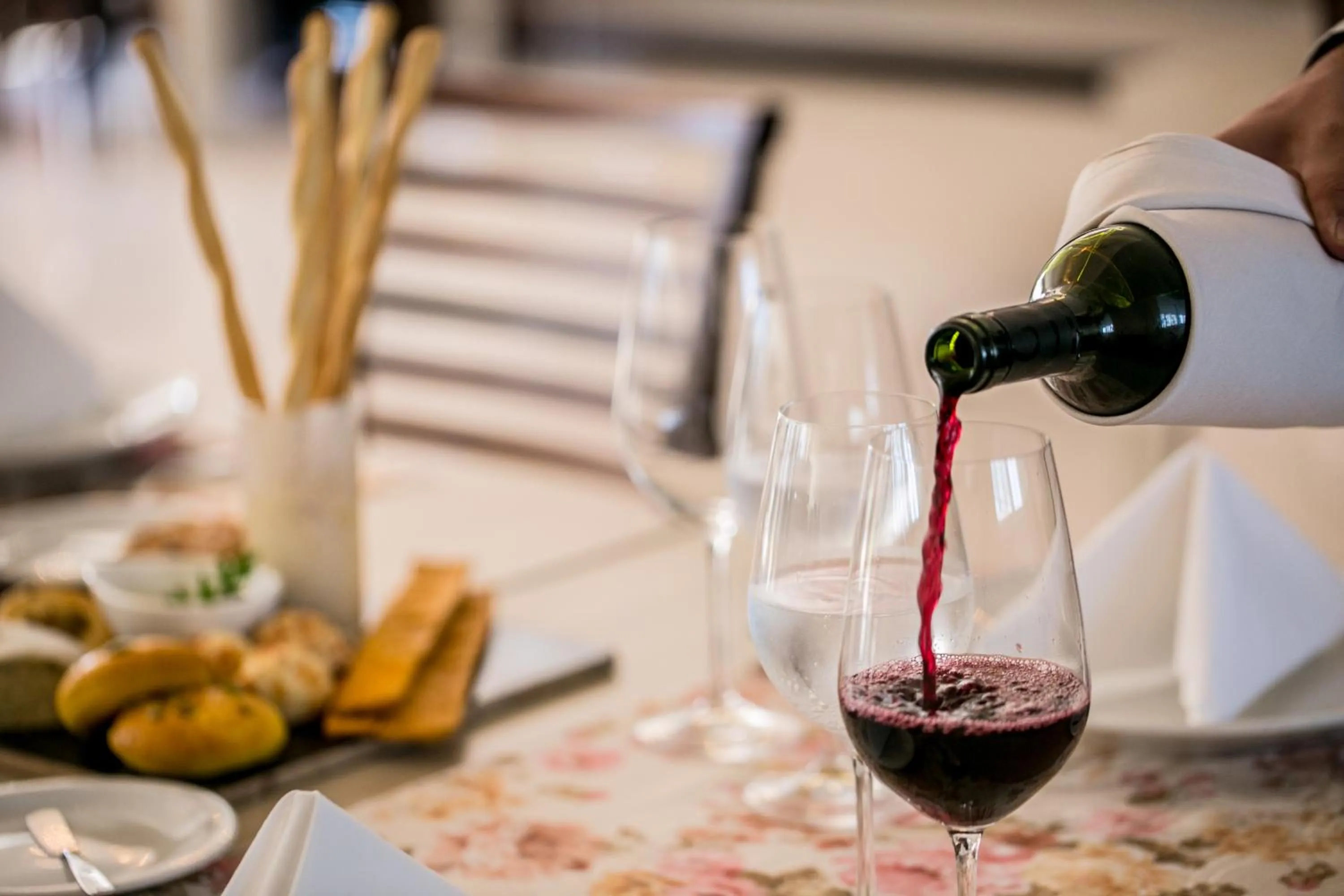 Nobile Hotel Convention Ciudad Del Este