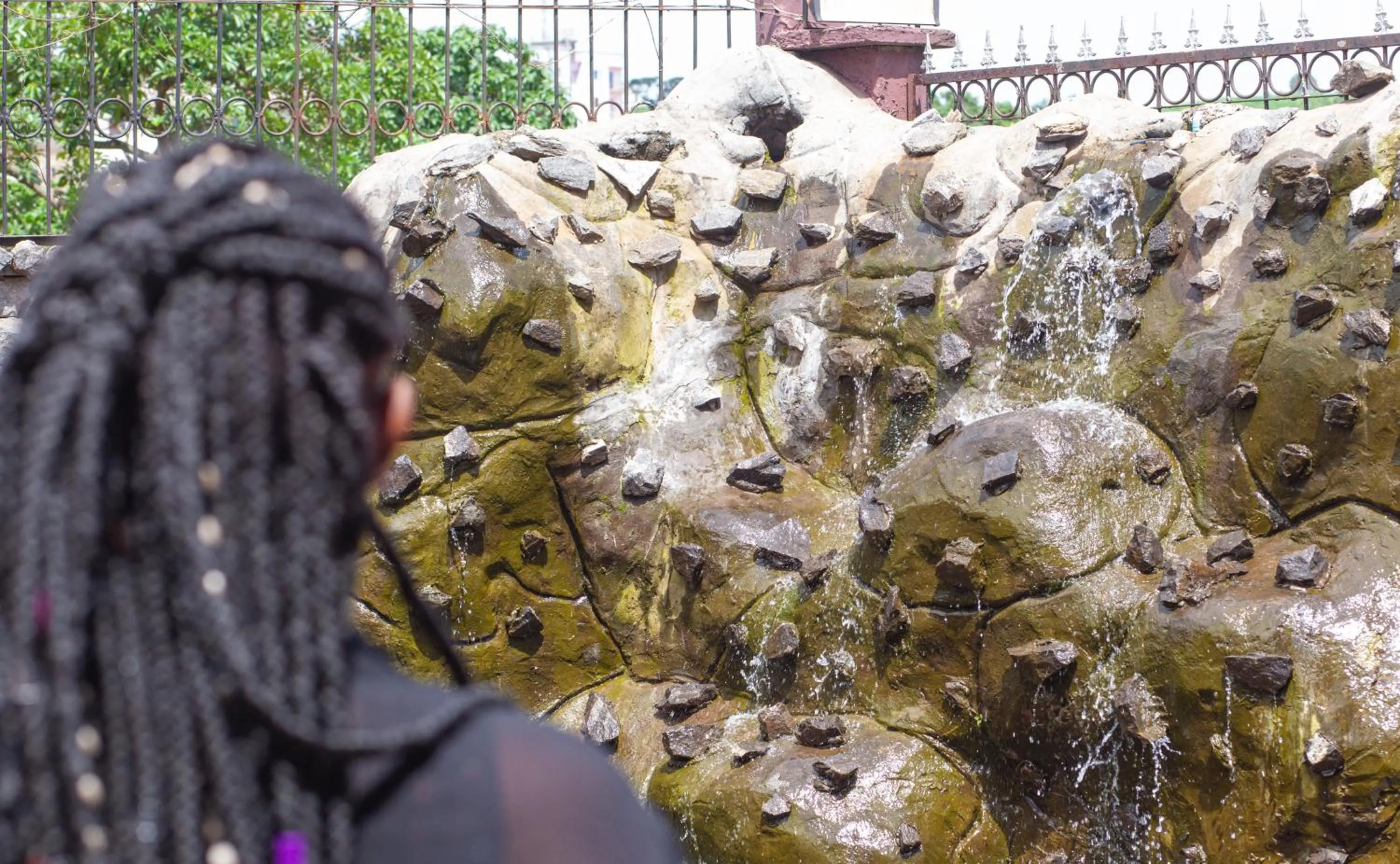 Other in FELICIA HOTEL YAOUNDE