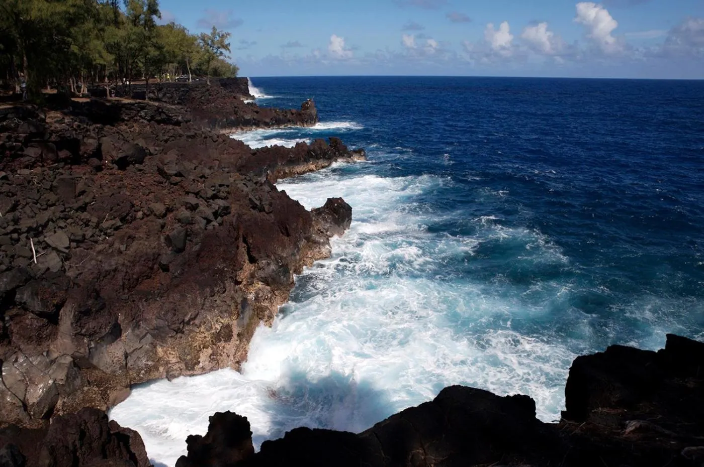 Off site in Arnott's Lodge & Hiking Adventures