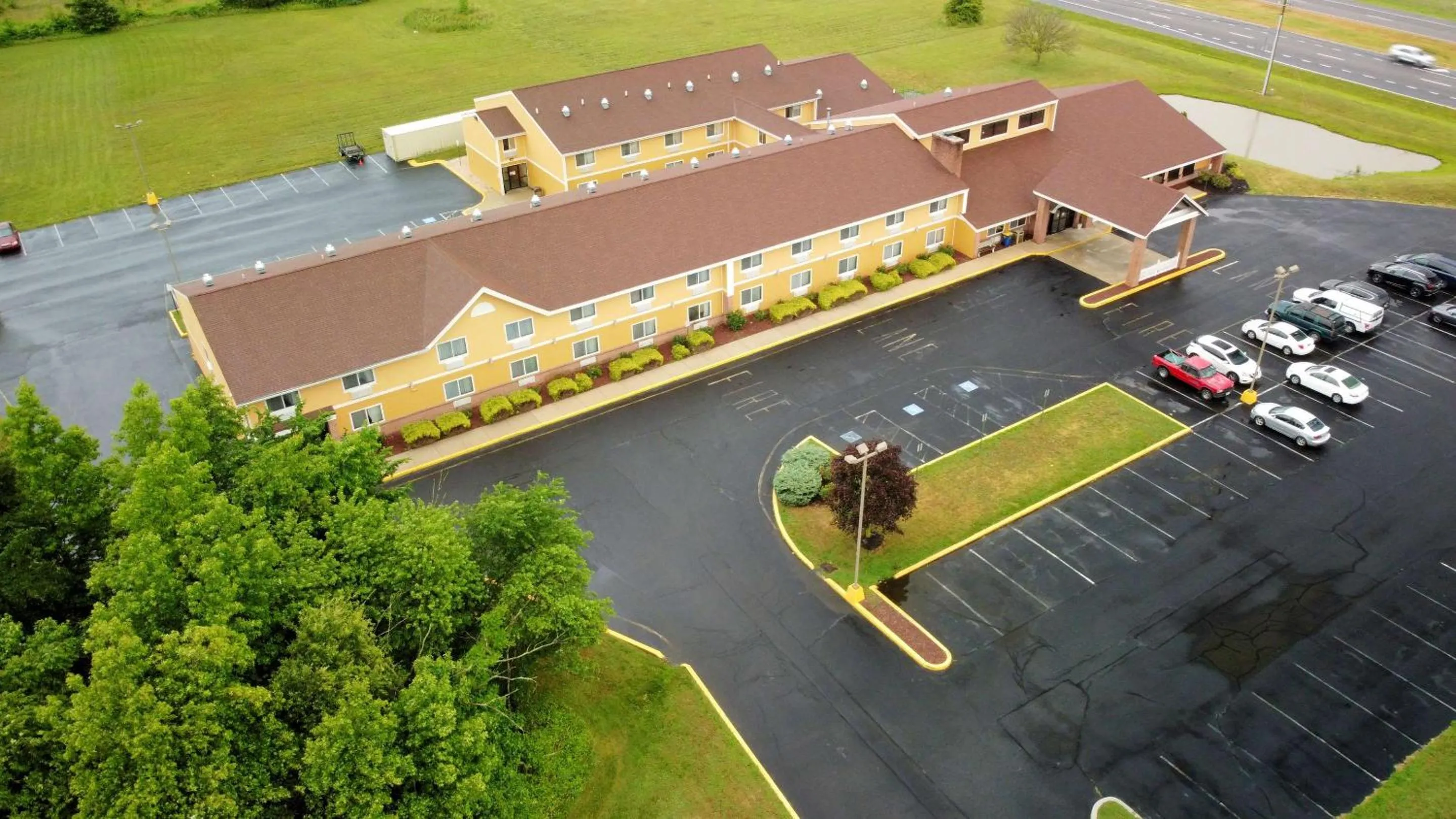 Other in Quality Inn & Suites Harrington - Milford