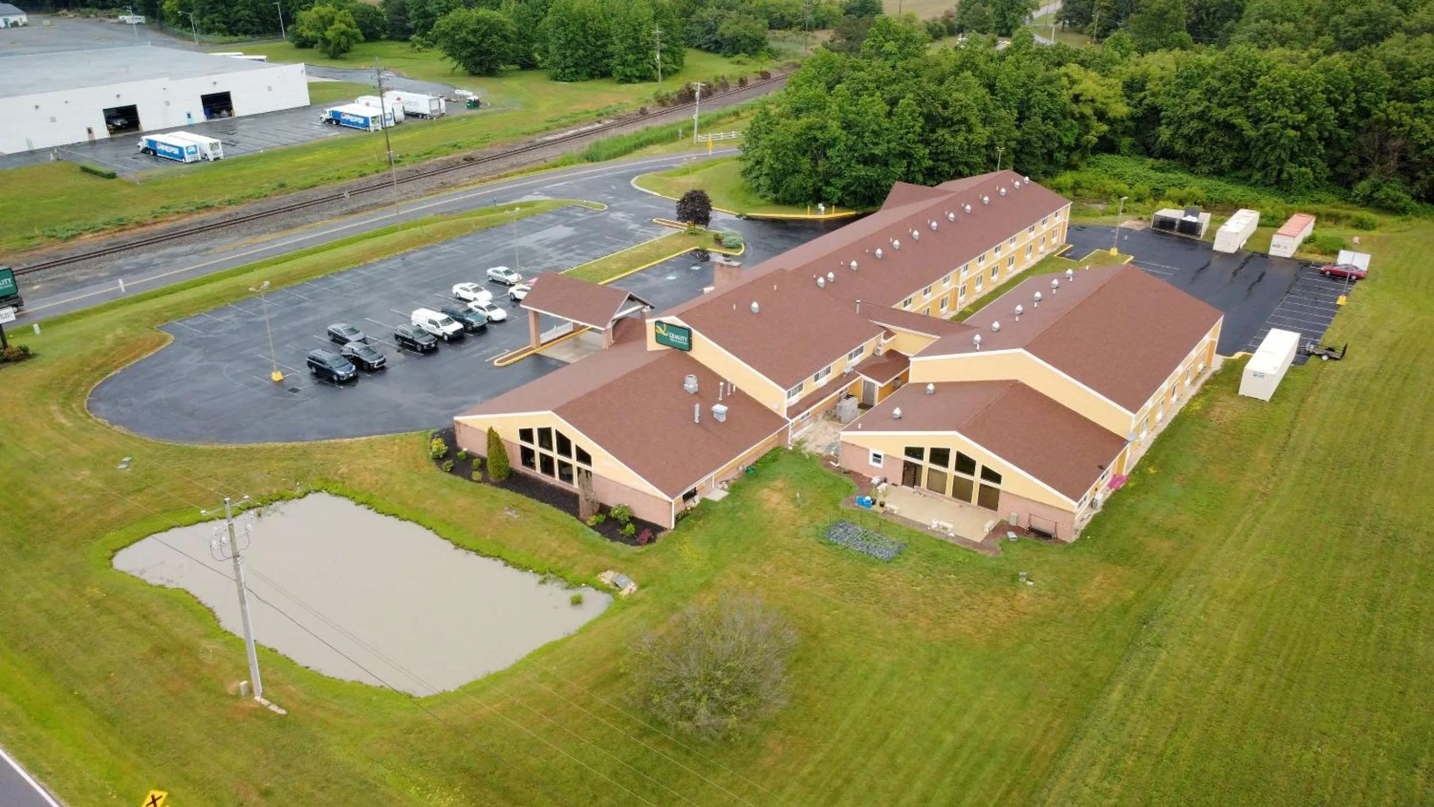 Other in Quality Inn & Suites Harrington - Milford