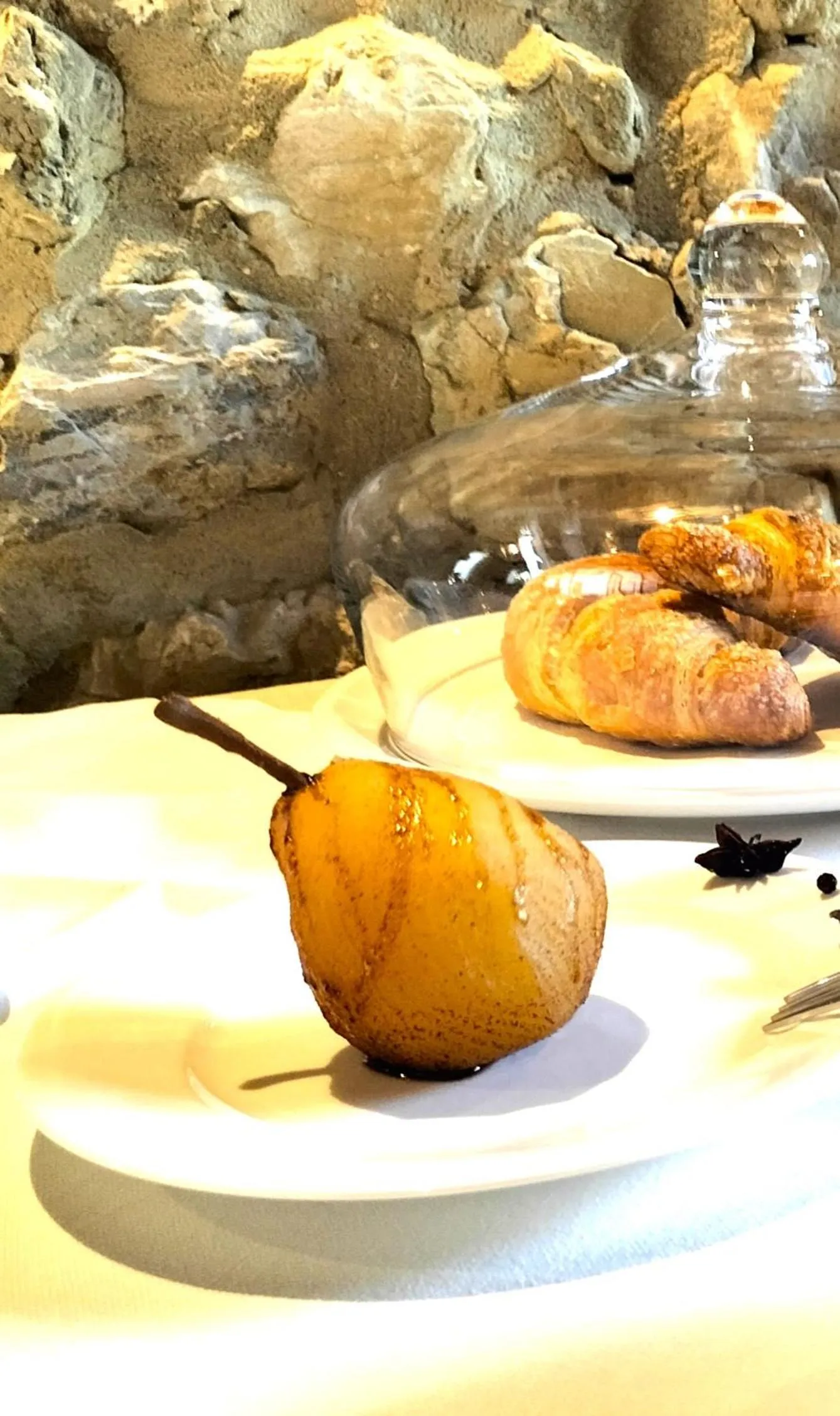 Breakfast in Badia Giulia Prestigious Historical B&B, Camaiore - Adults Only - No Pets